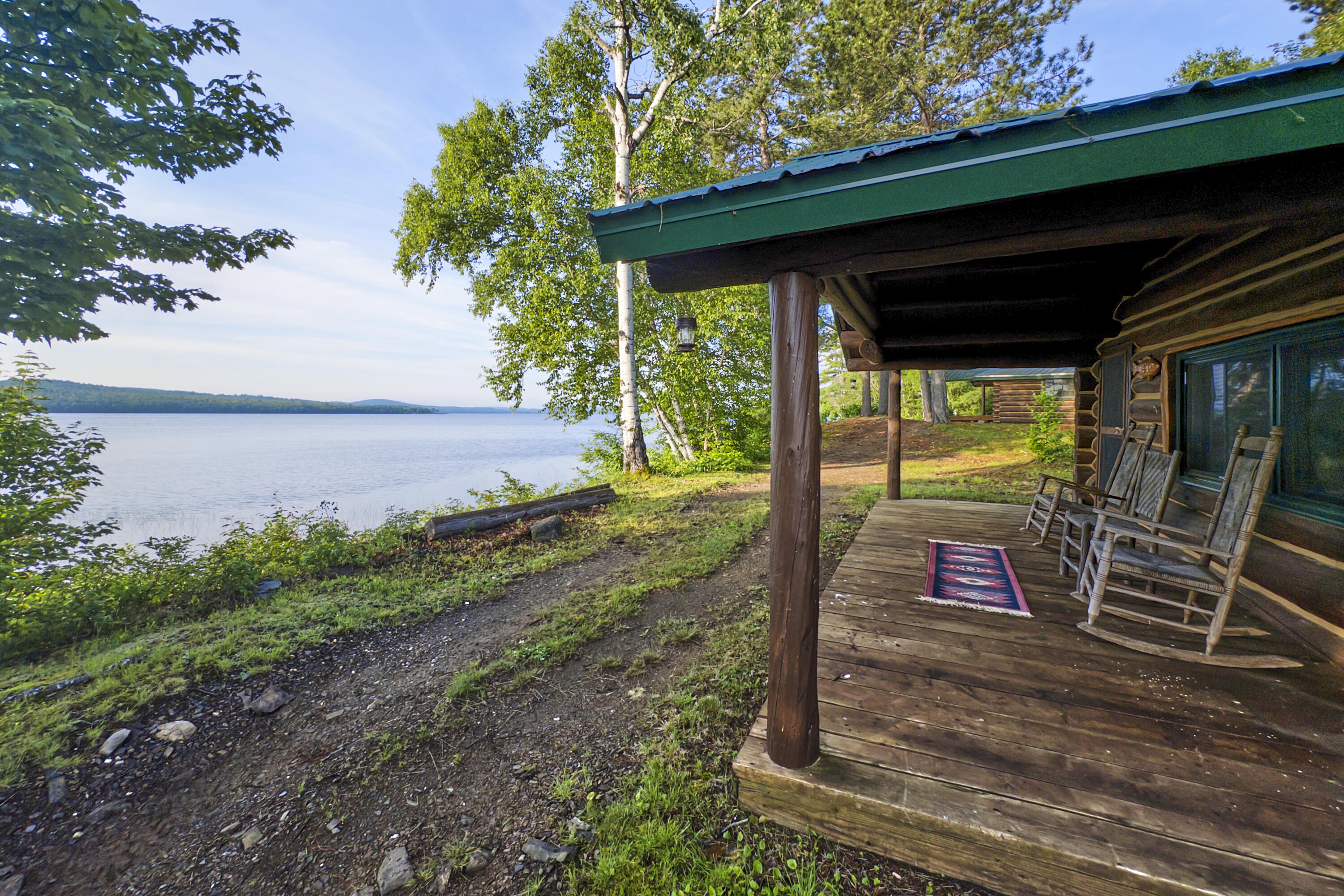 1 Zella Island, T14 R8 WELS
