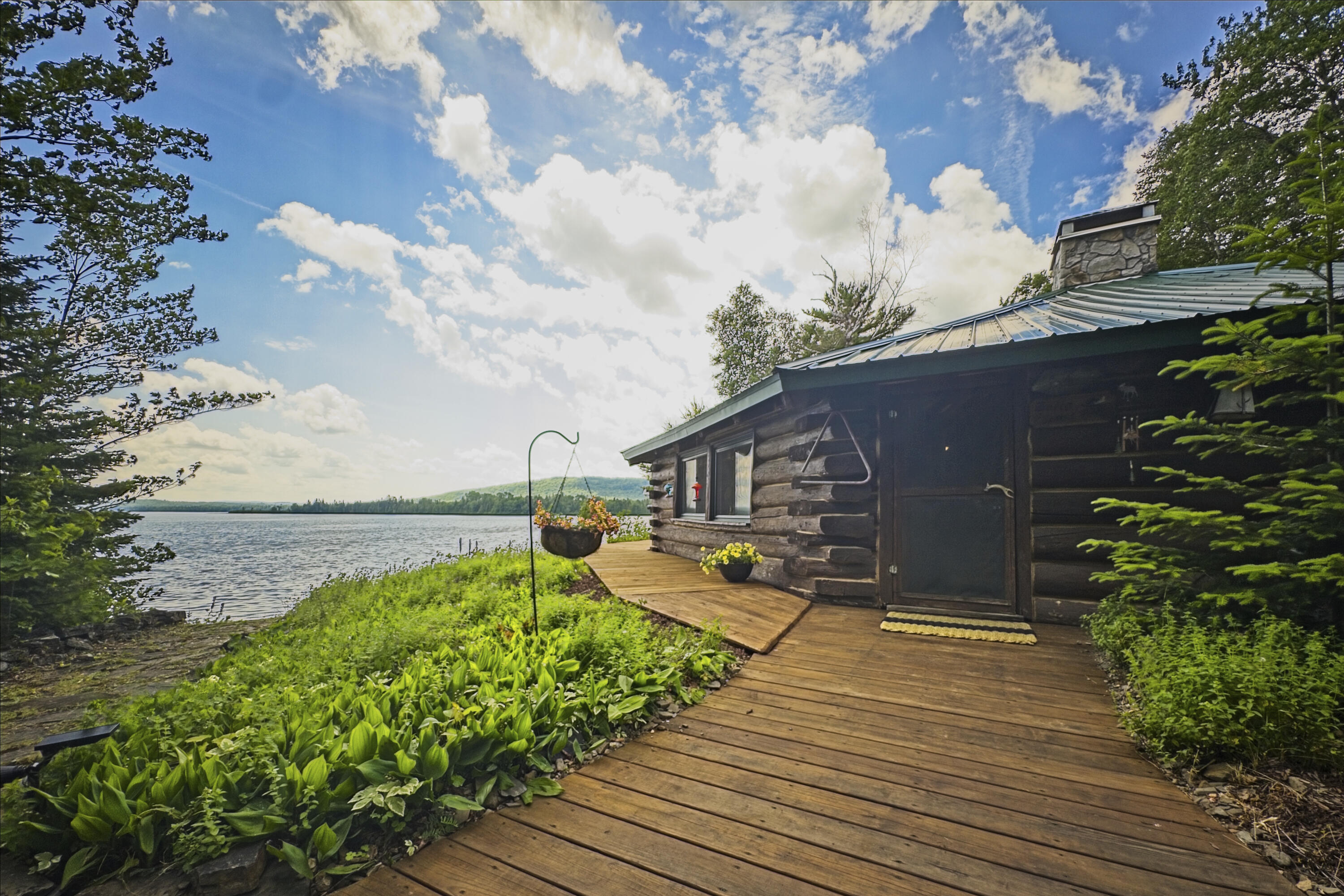 1 Zella Island, T14 R8 WELS