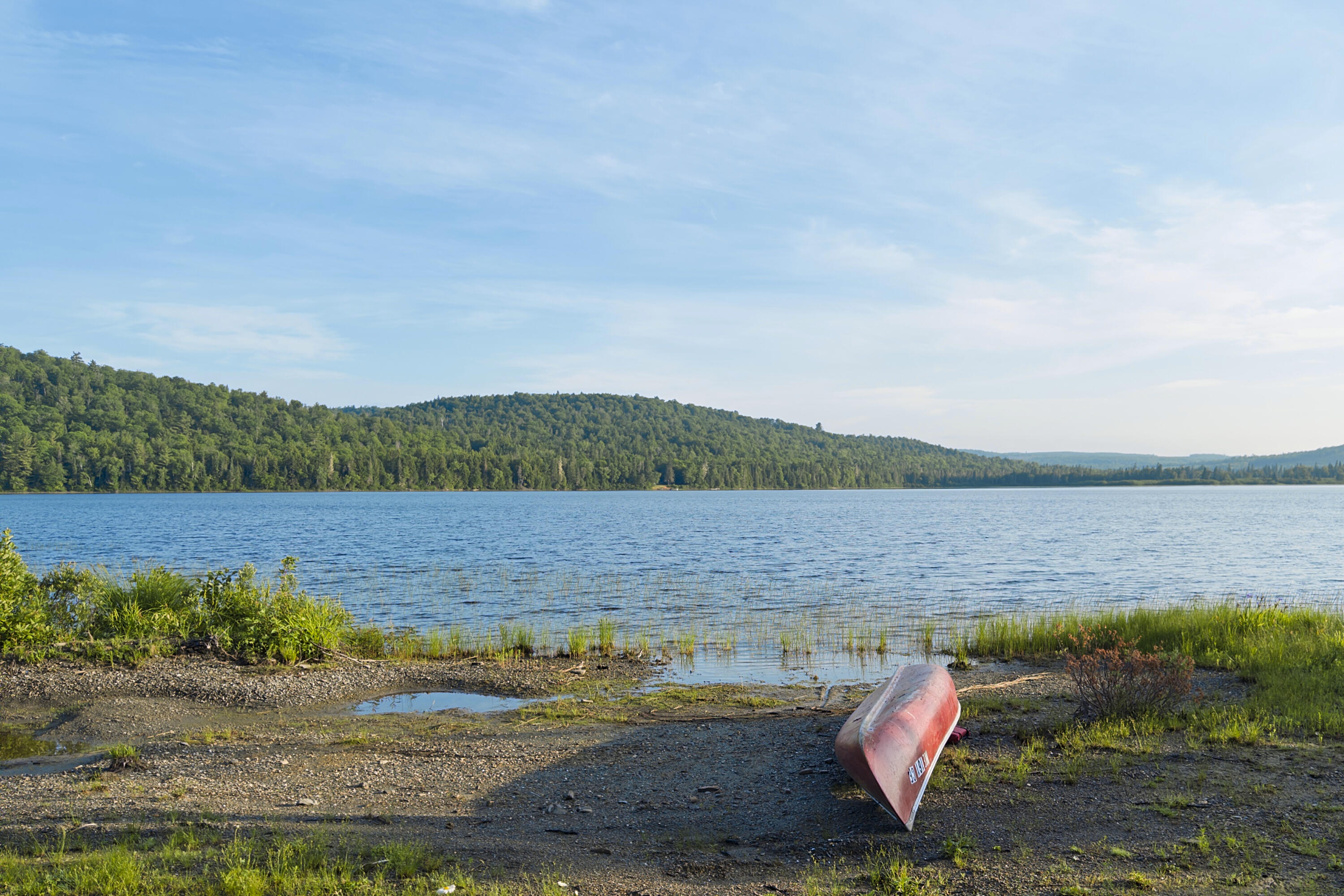 1 Zella Island, T14 R8 WELS