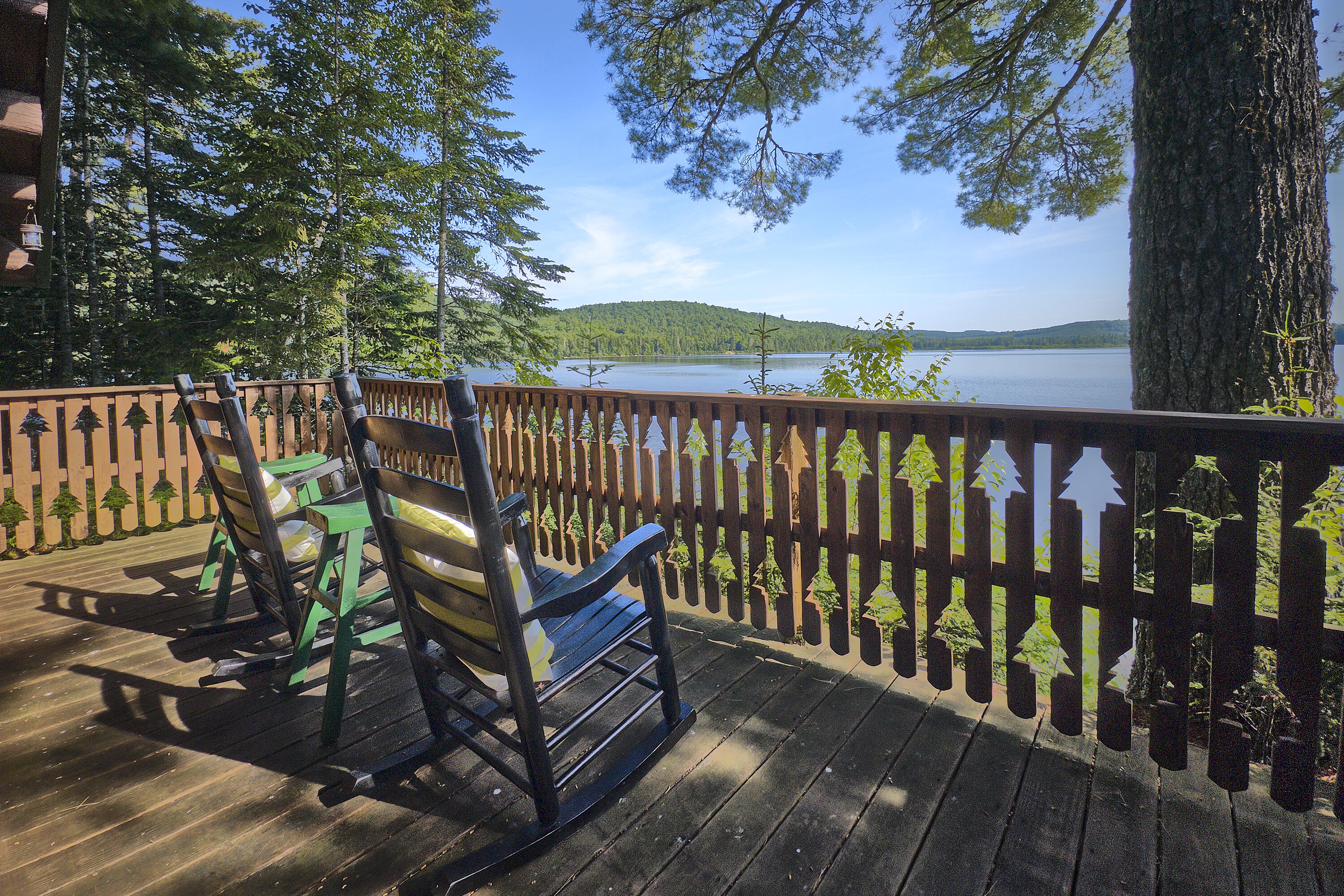 1 Zella Island, T14 R8 WELS