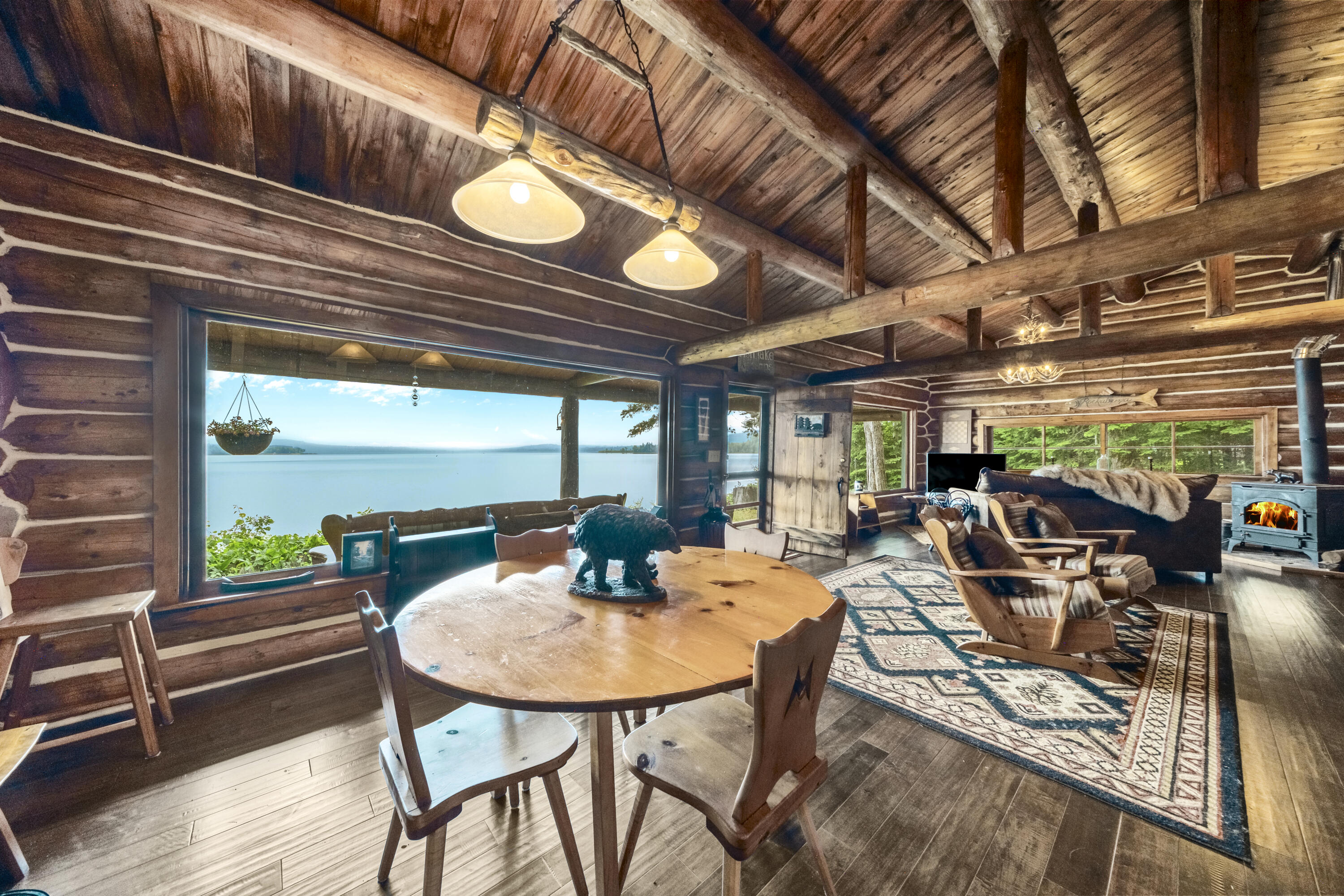 1 Zella Island, T14 R8 WELS