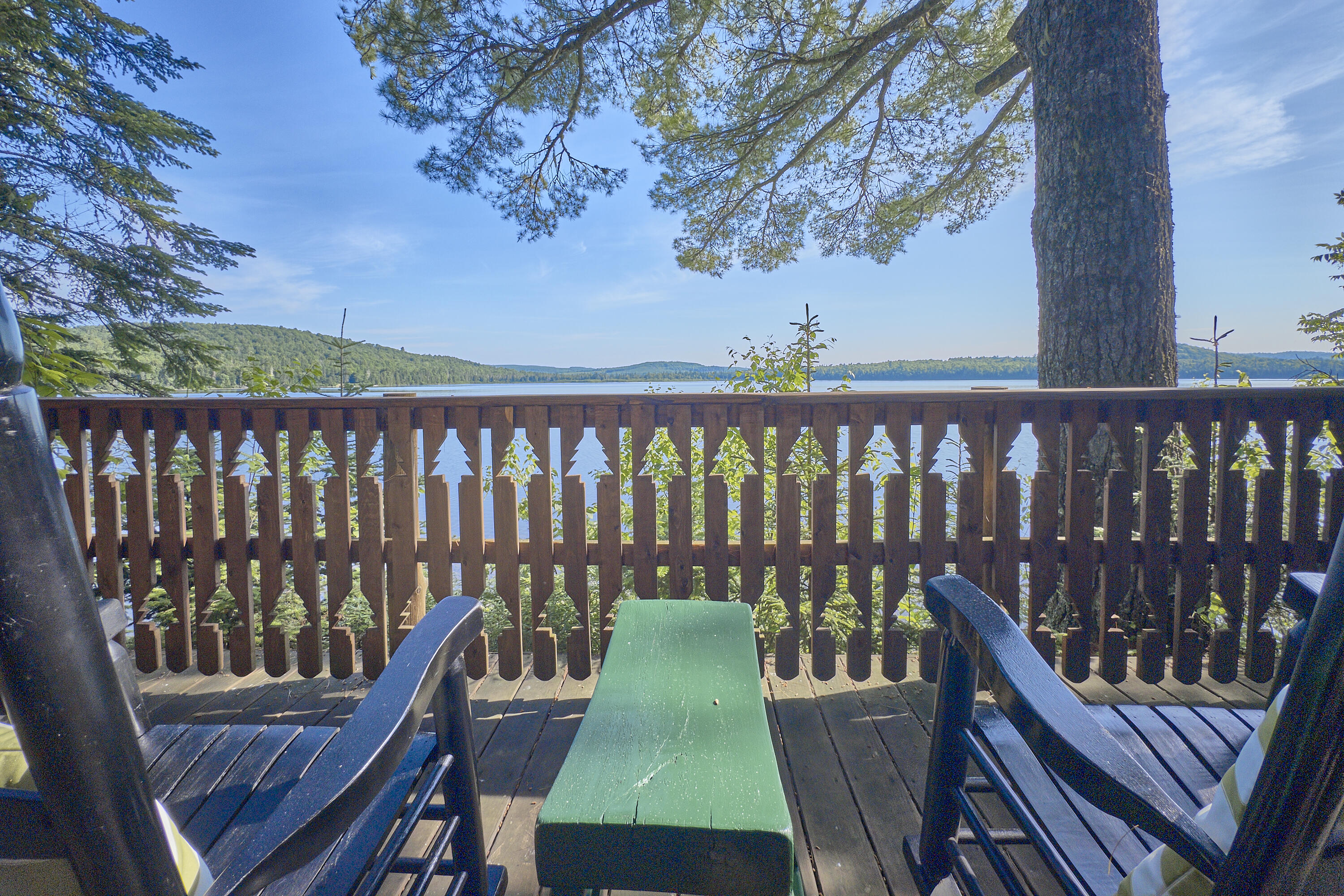 1 Zella Island, T14 R8 WELS