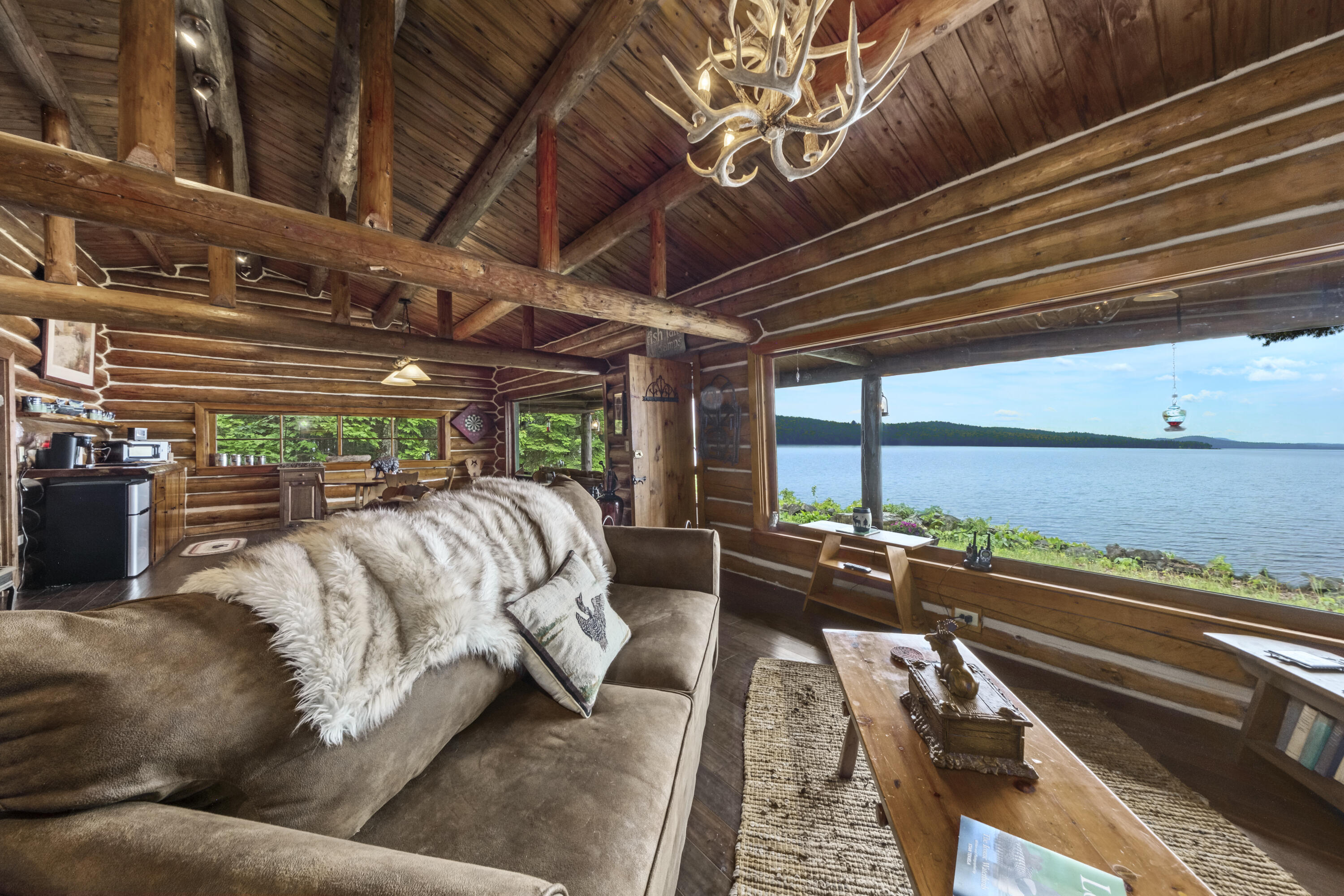 1 Zella Island, T14 R8 WELS