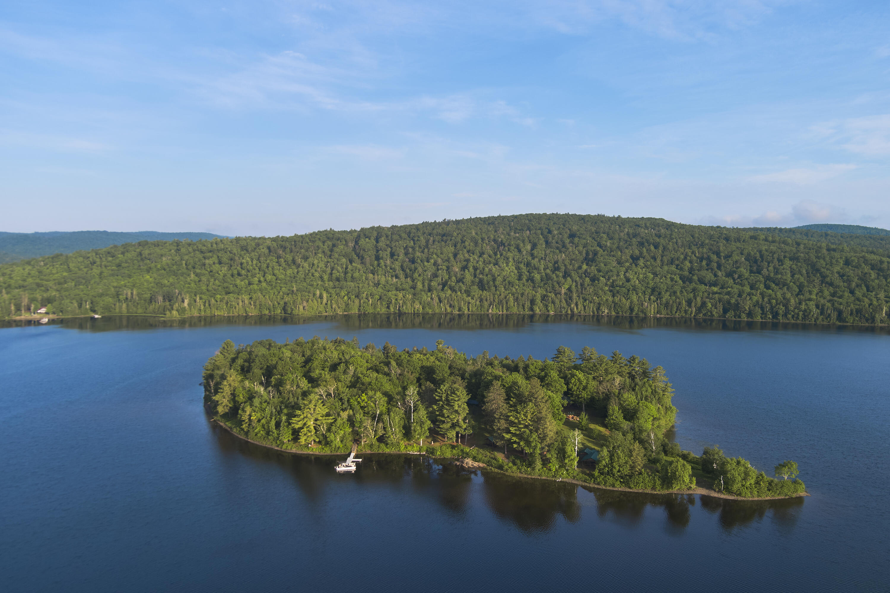 1 Zella Island, T14 R8 WELS