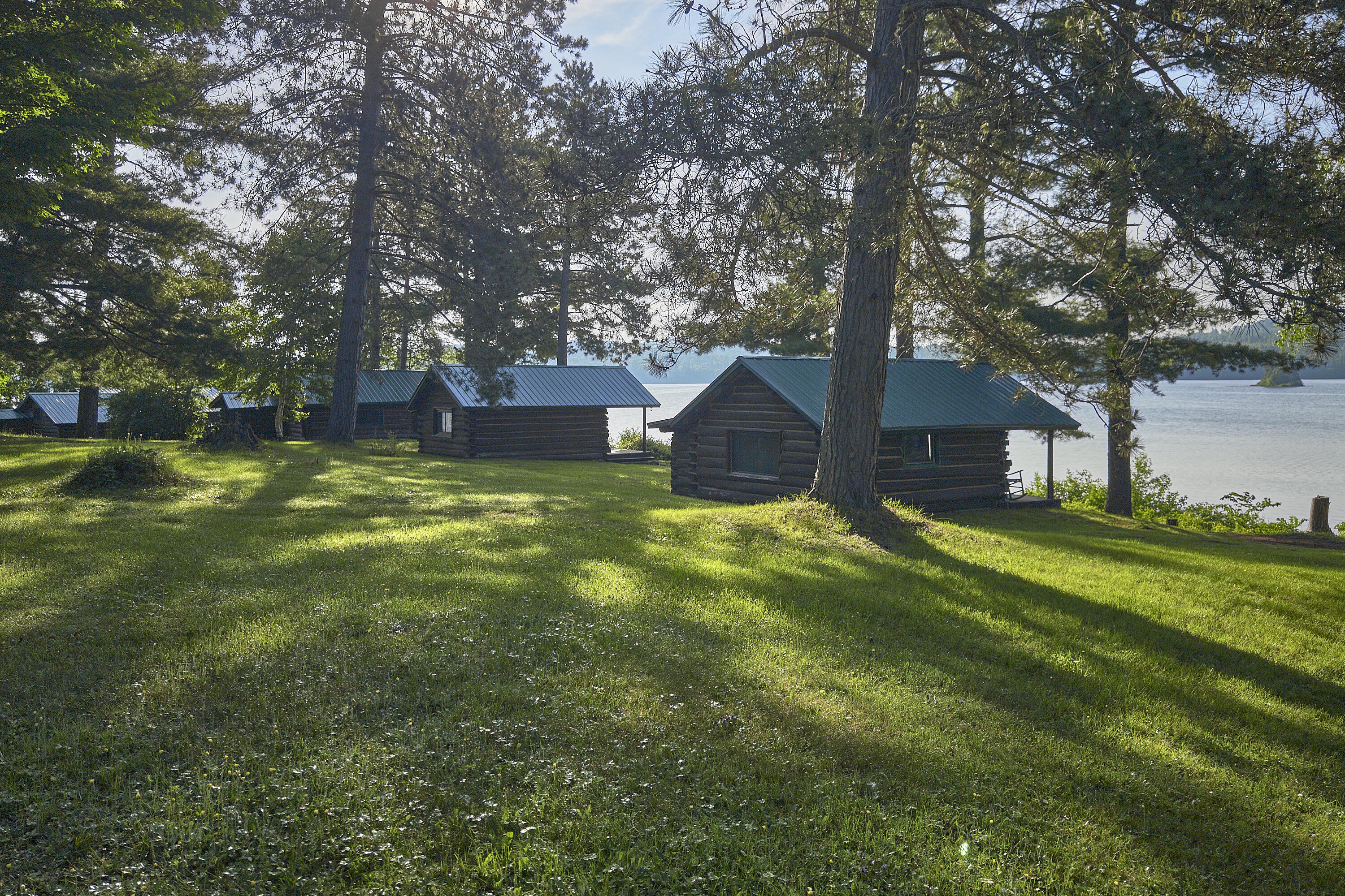 1 Zella Island, T14 R8 WELS