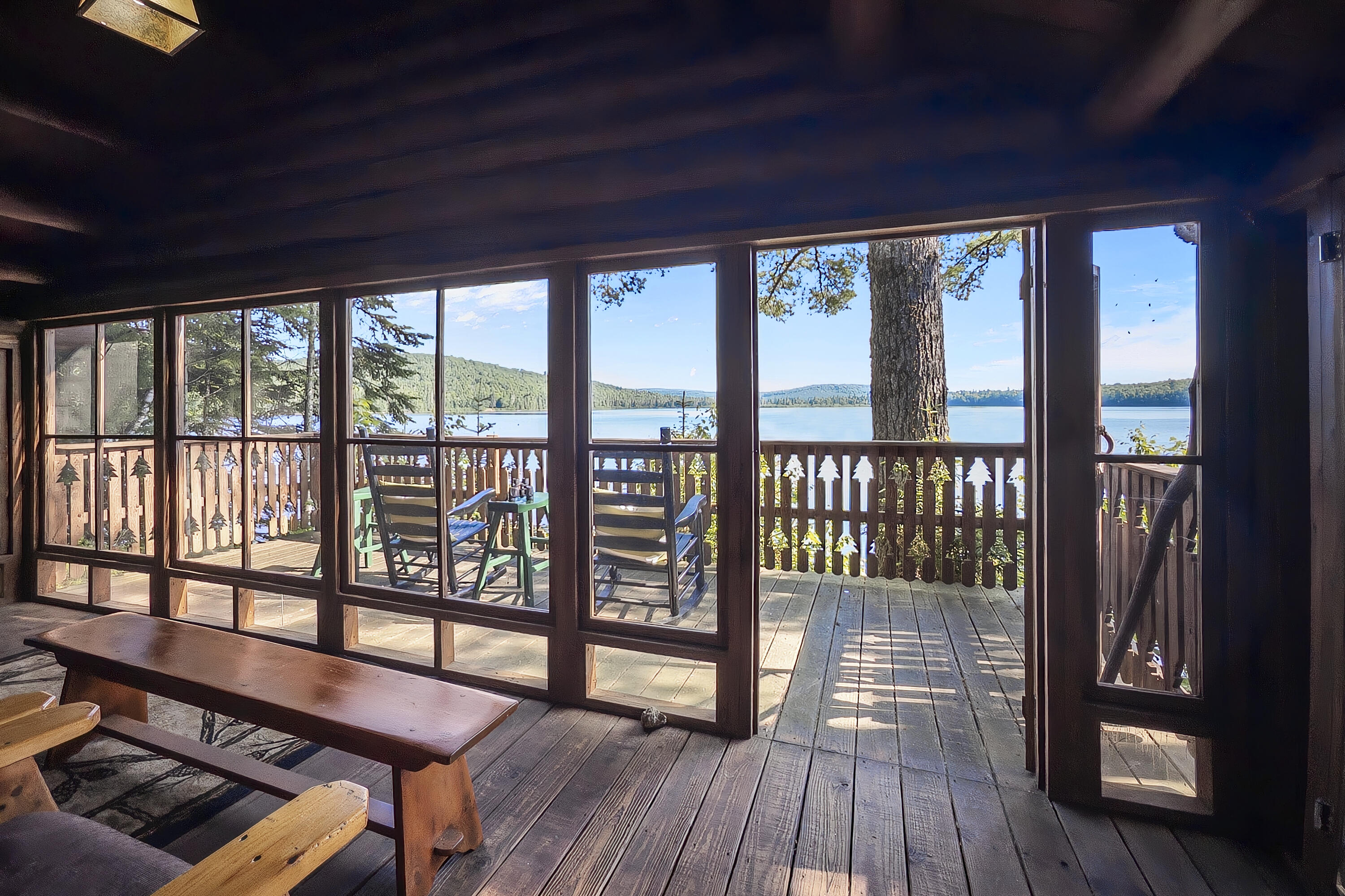 1 Zella Island, T14 R8 WELS