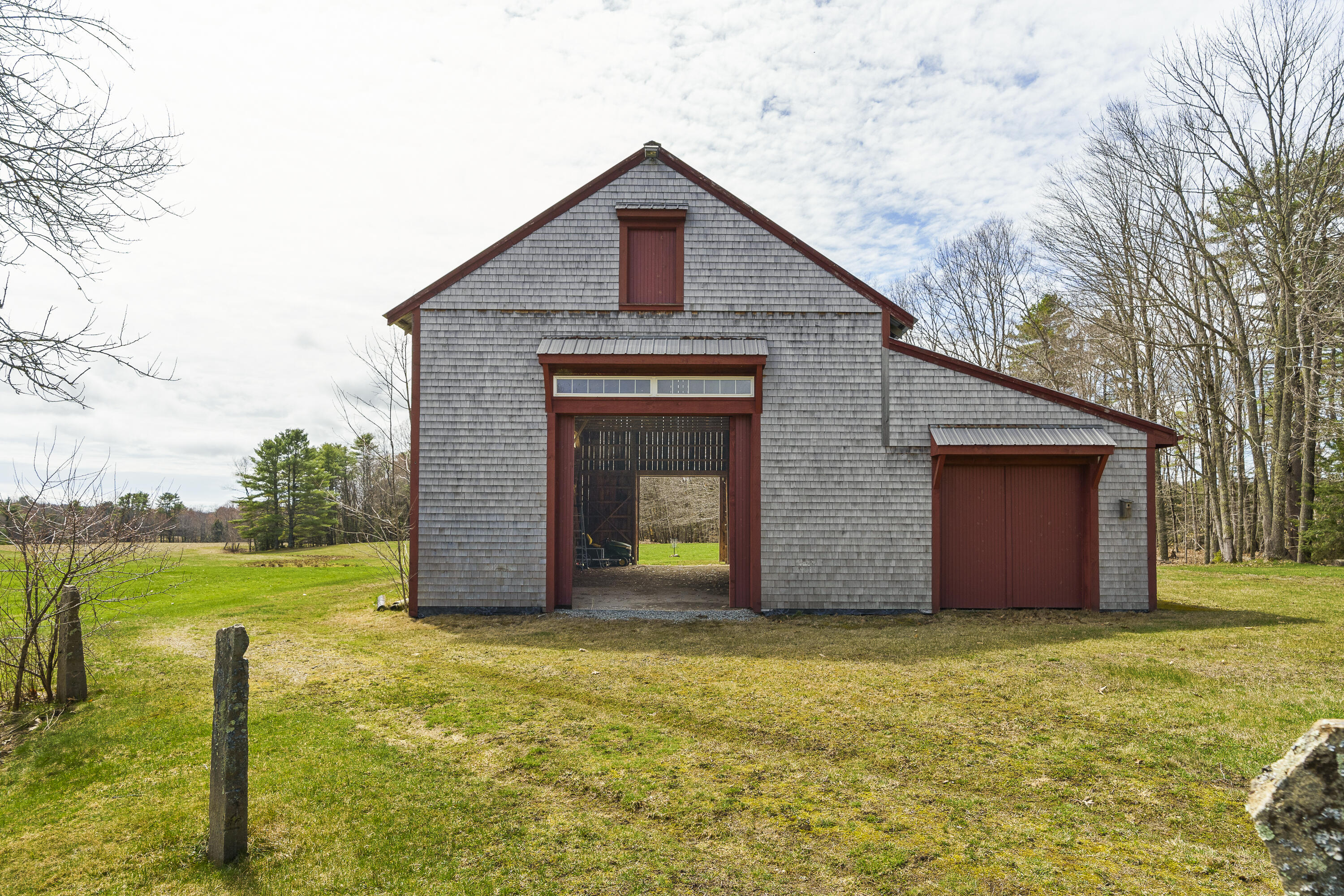 49 Desert Road