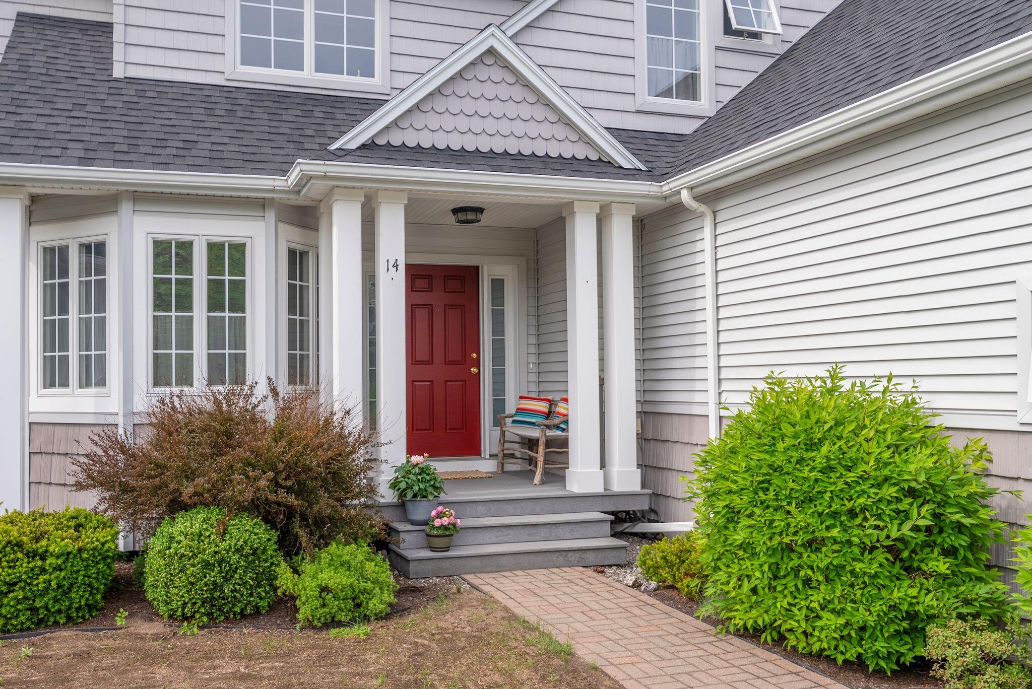 14 Larkspur Lane 24