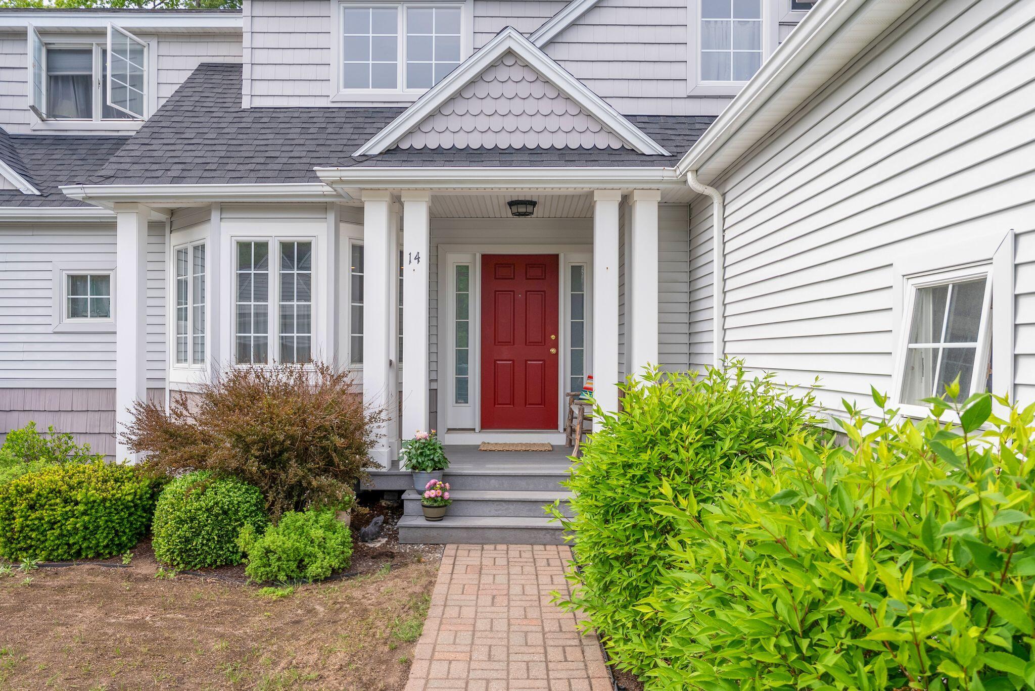 14 Larkspur Lane 24