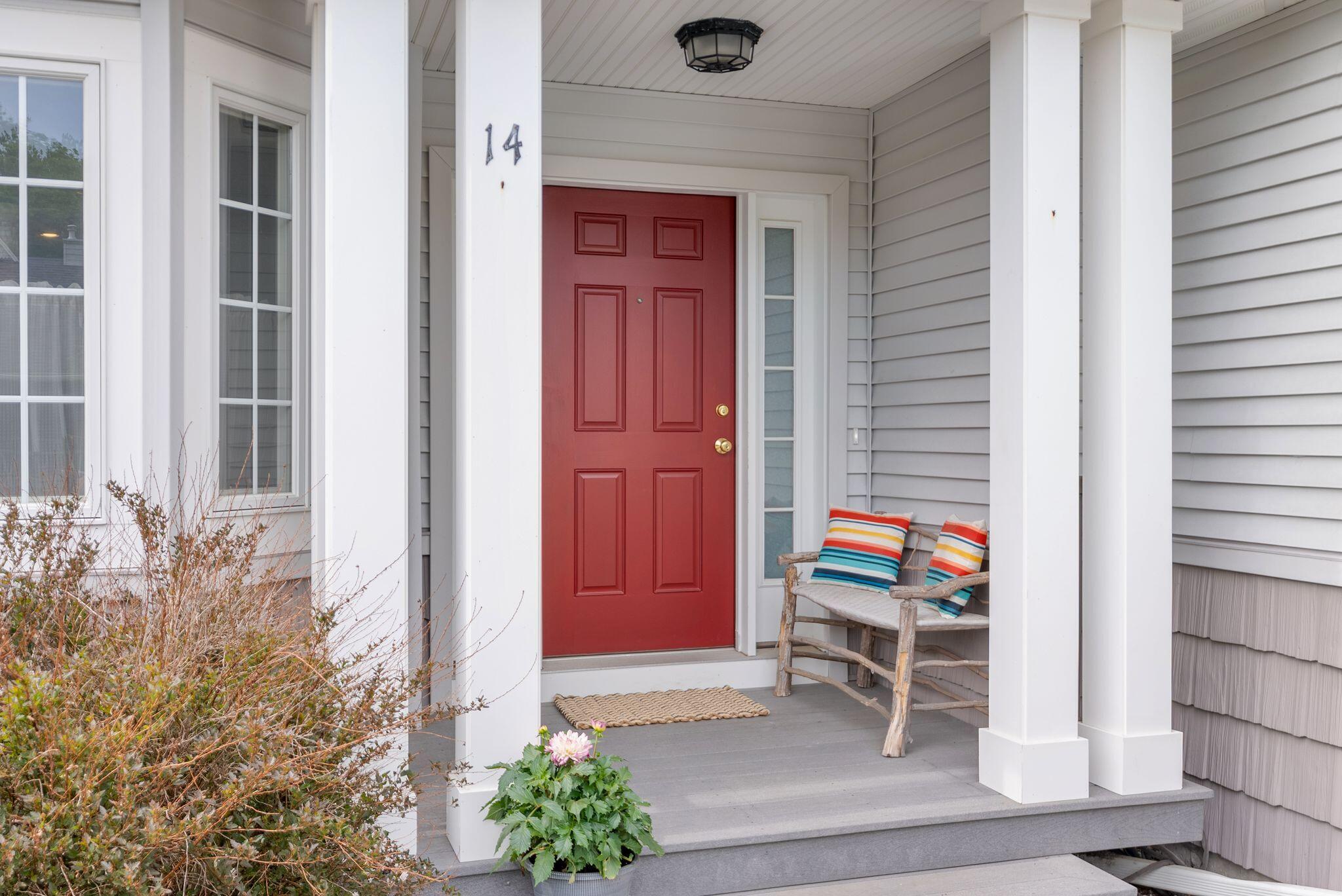 14 Larkspur Lane 24