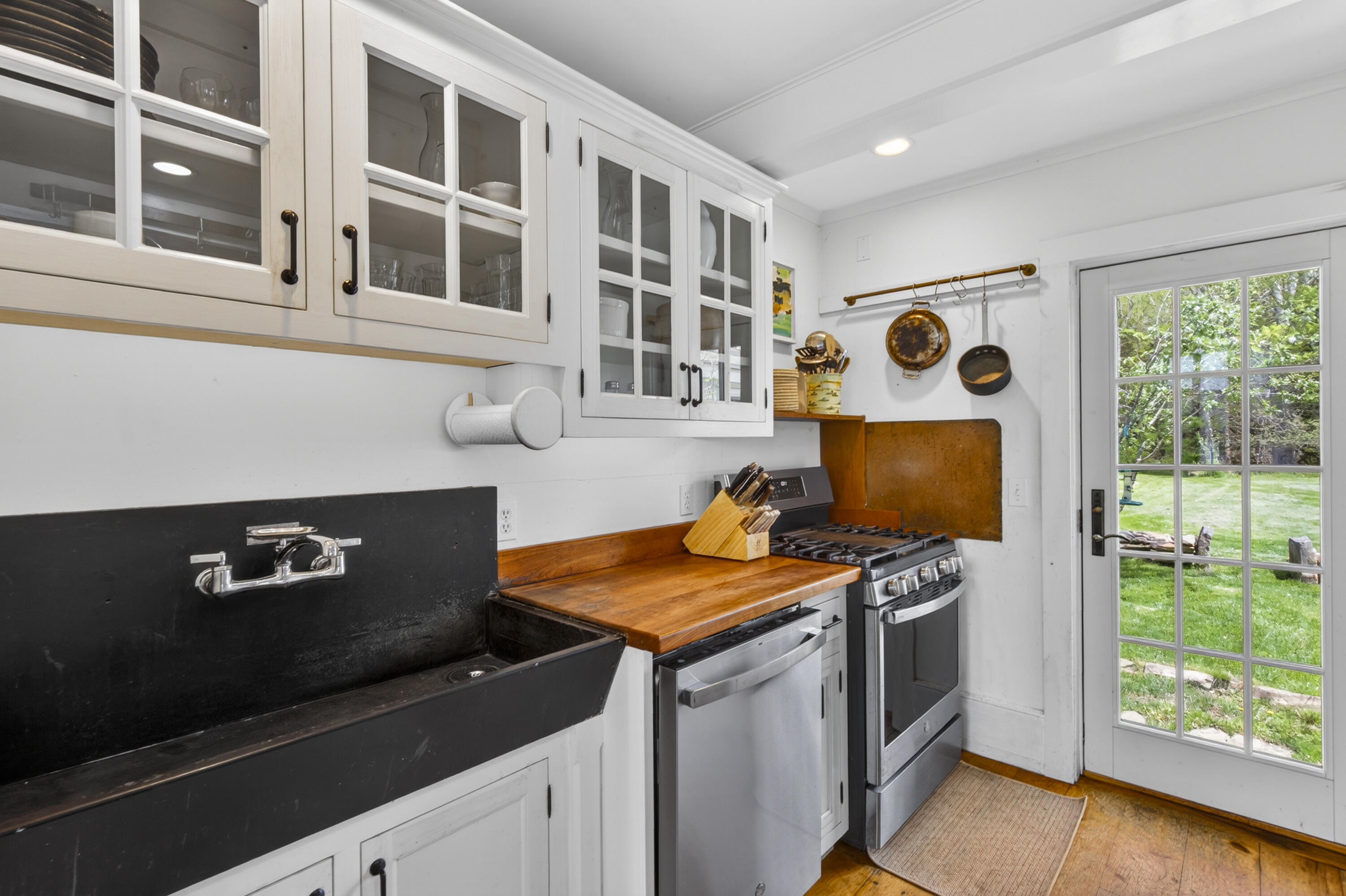 239 Mill Creek Road