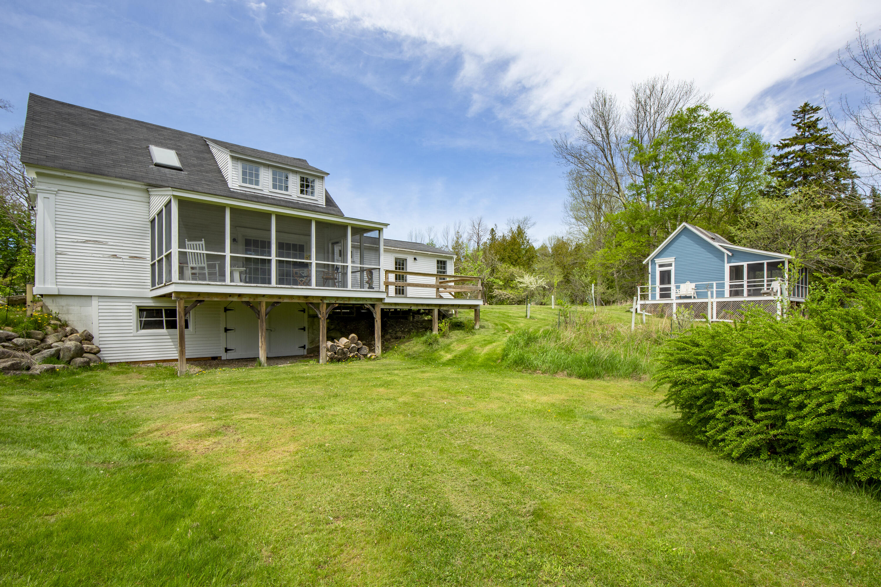 239 Mill Creek Road