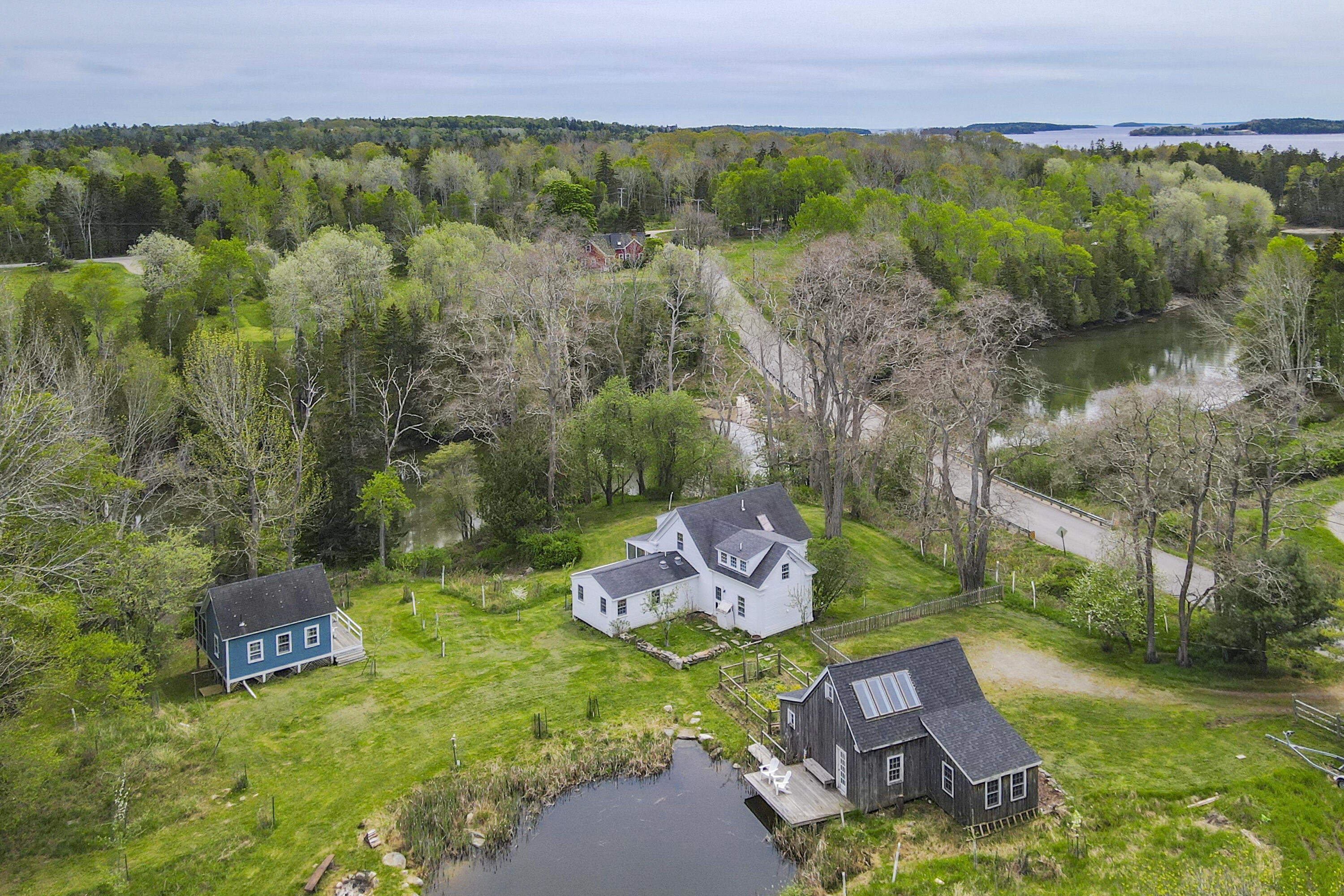 239 Mill Creek Road