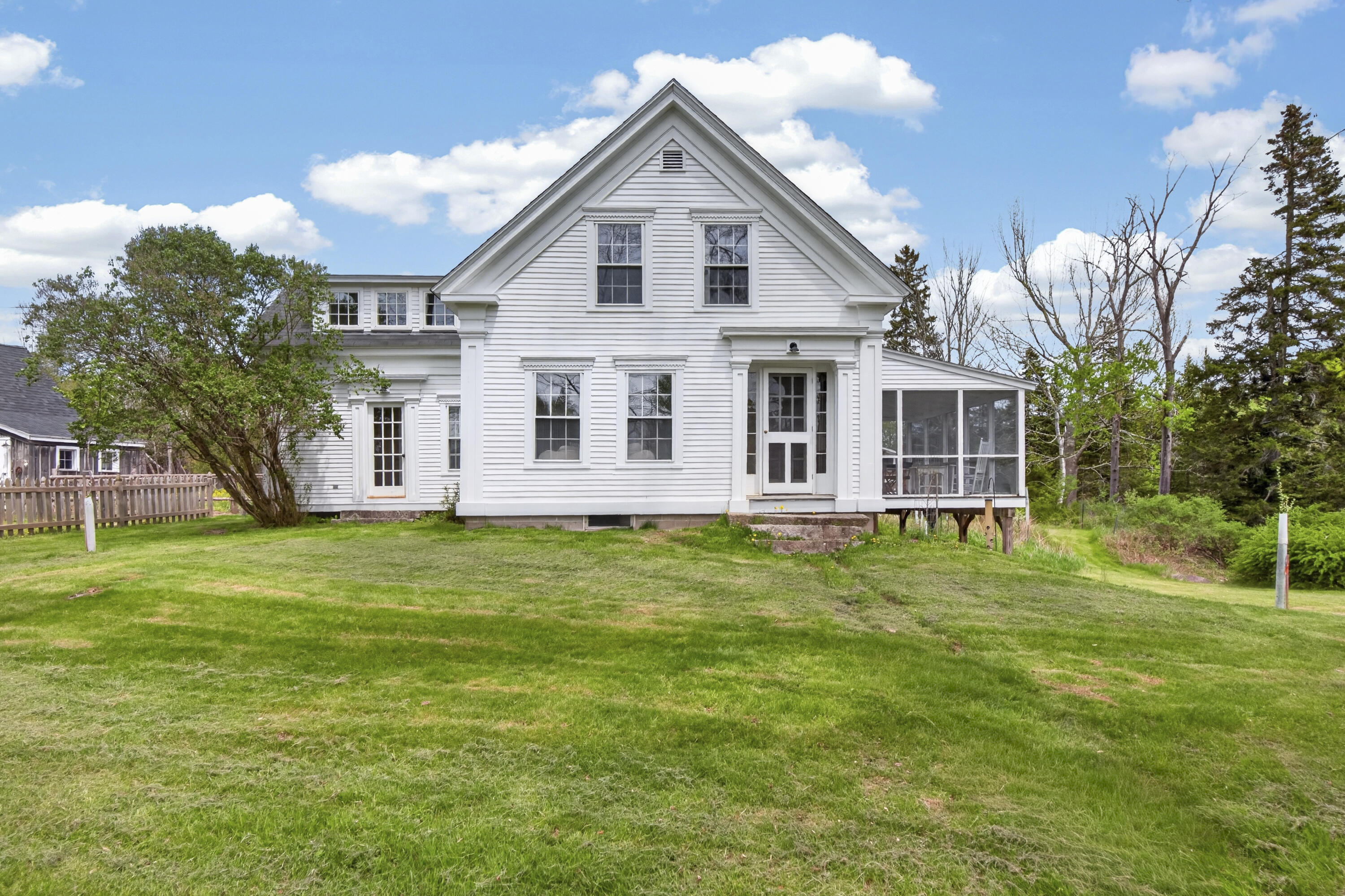 239 Mill Creek Road