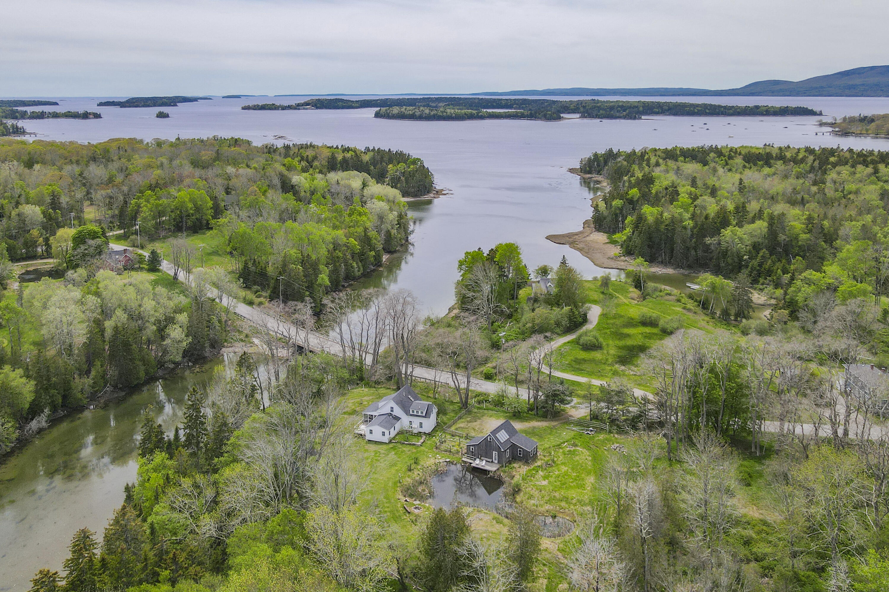 239 Mill Creek Road