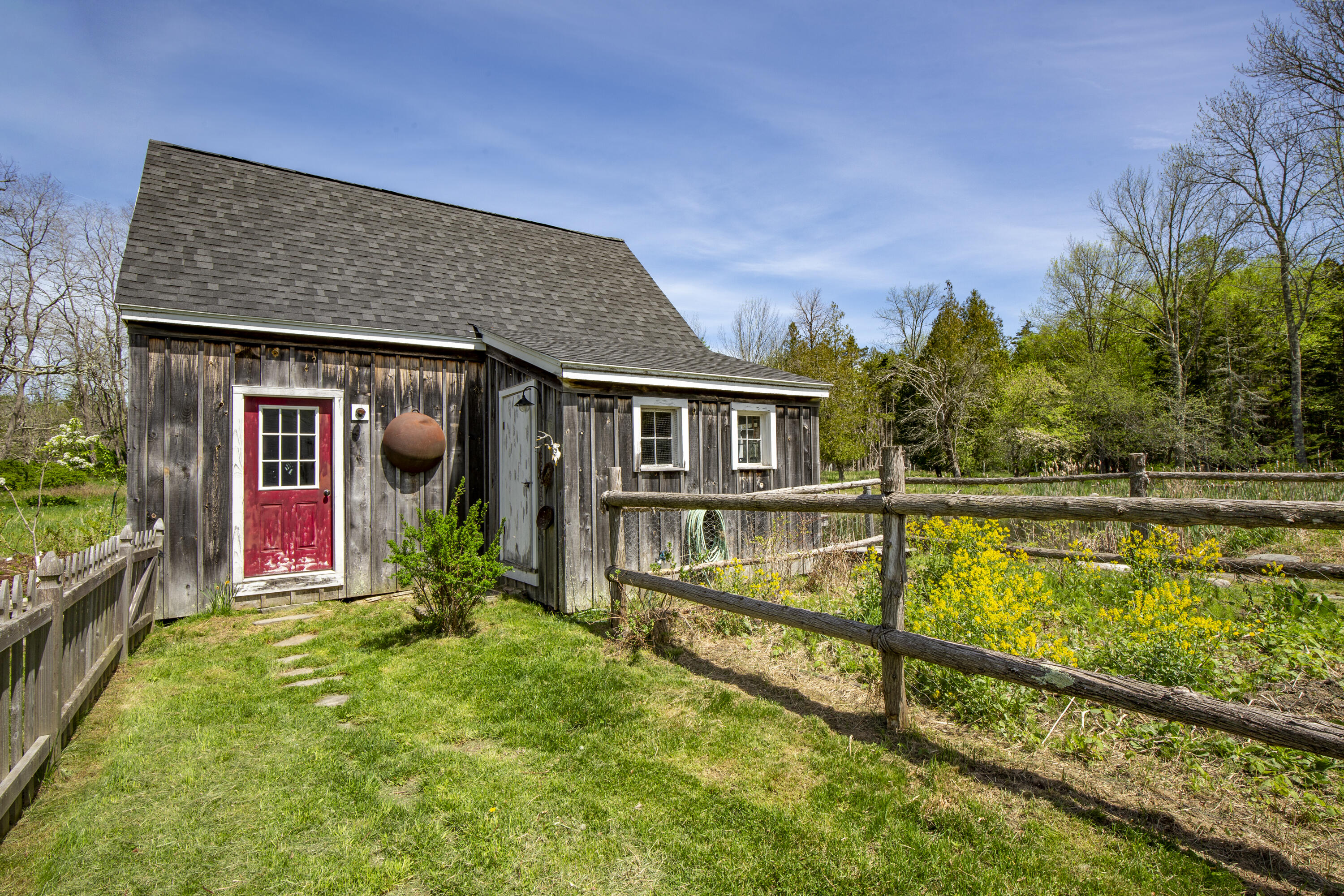 239 Mill Creek Road