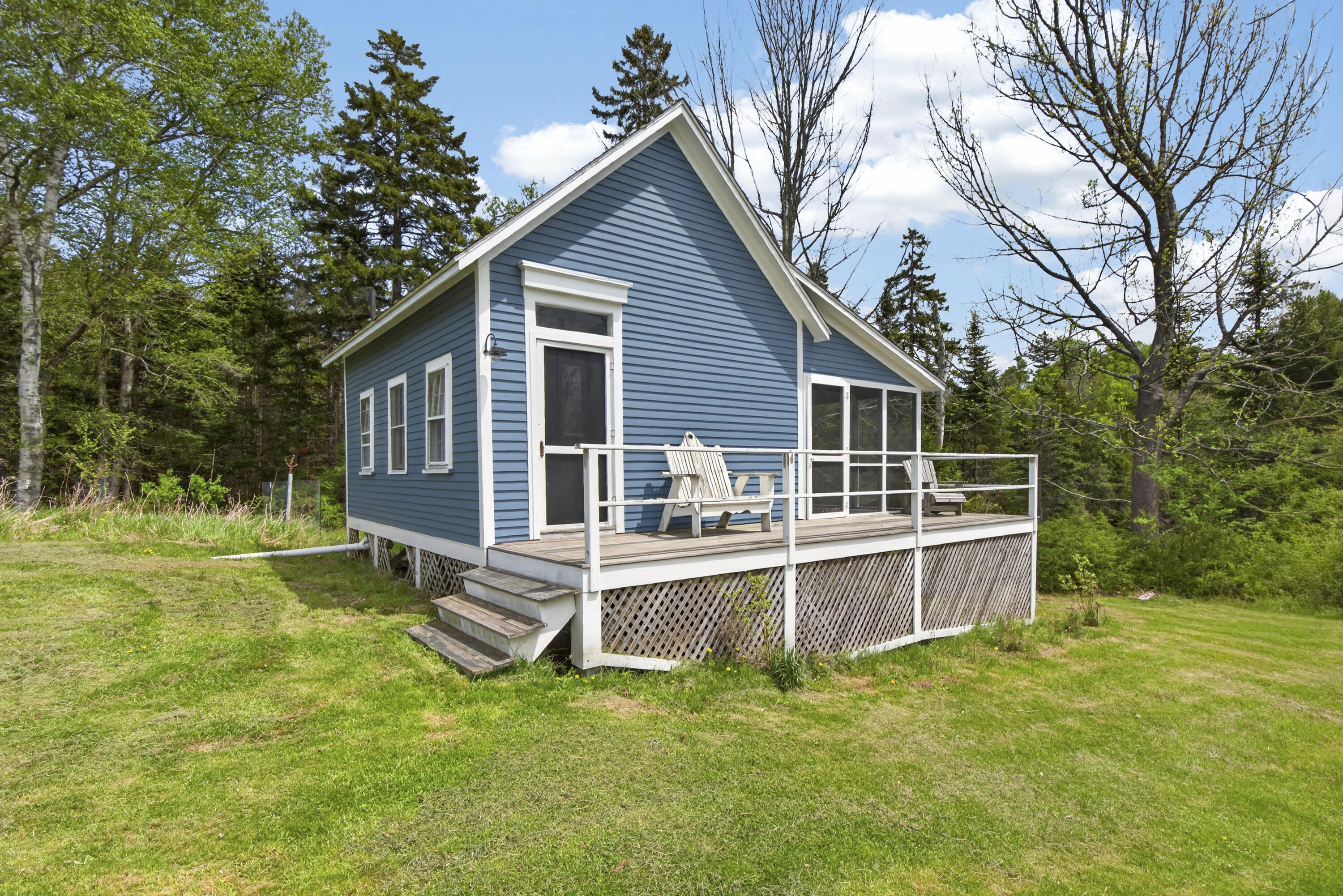 239 Mill Creek Road