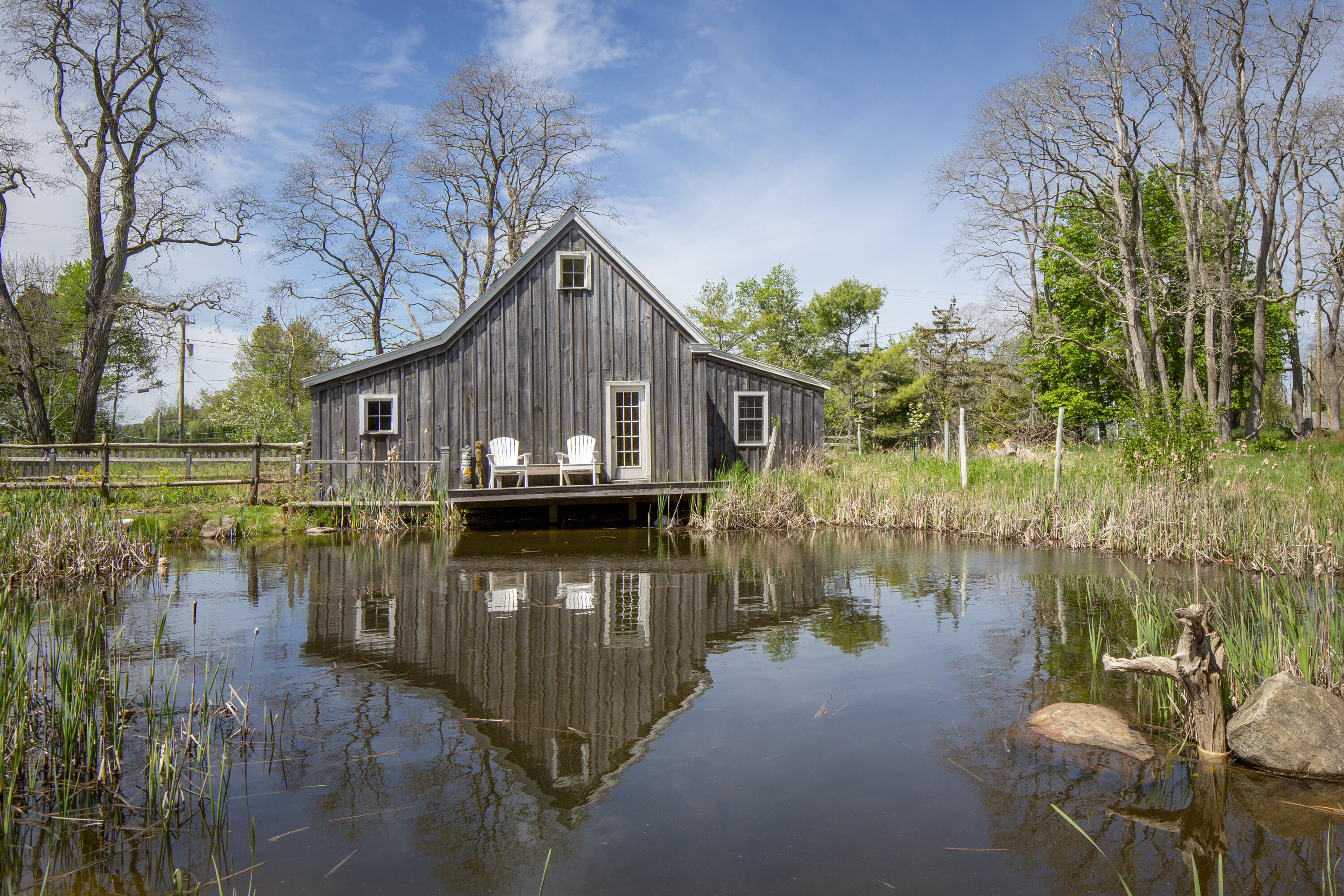 239 Mill Creek Road