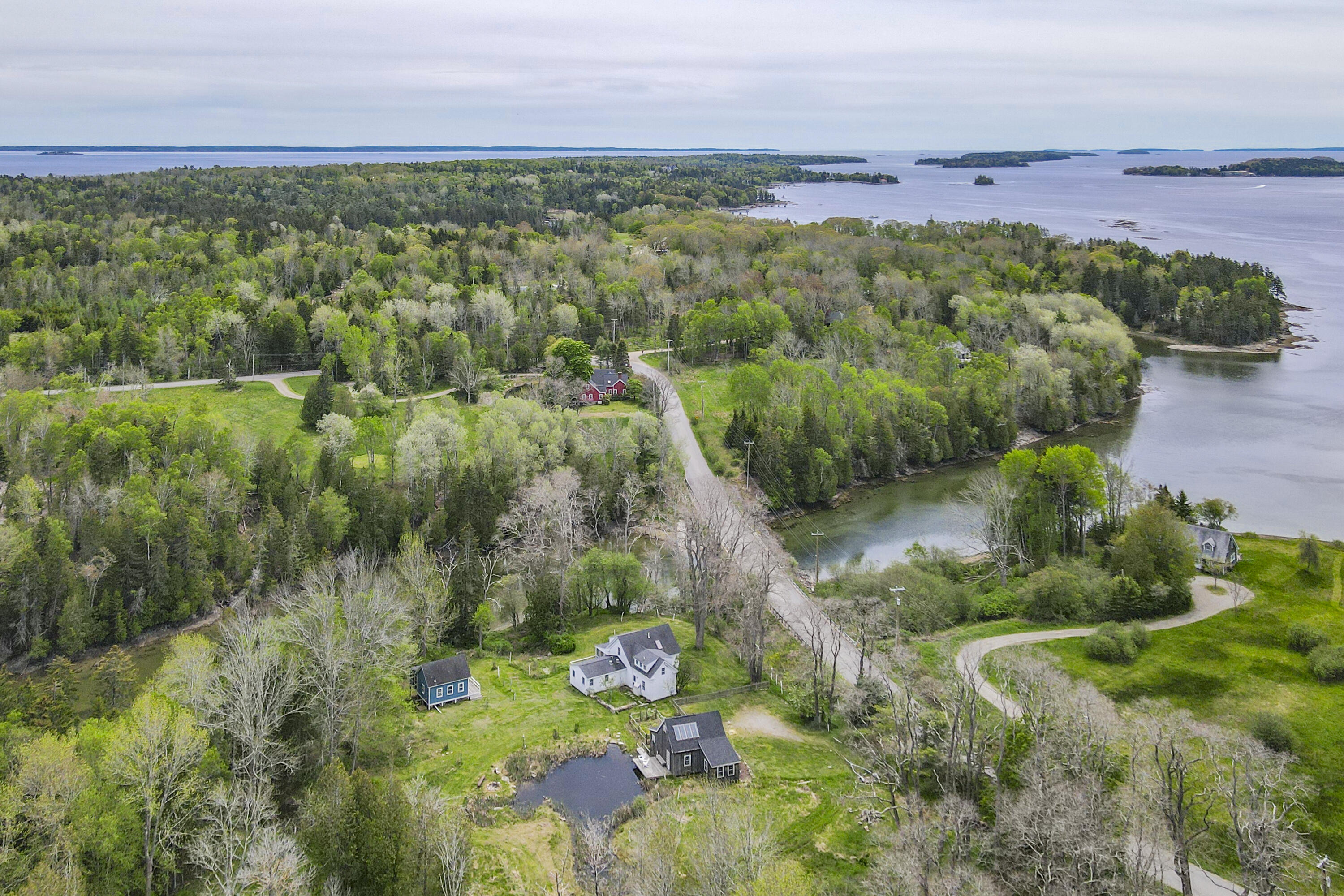 239 Mill Creek Road