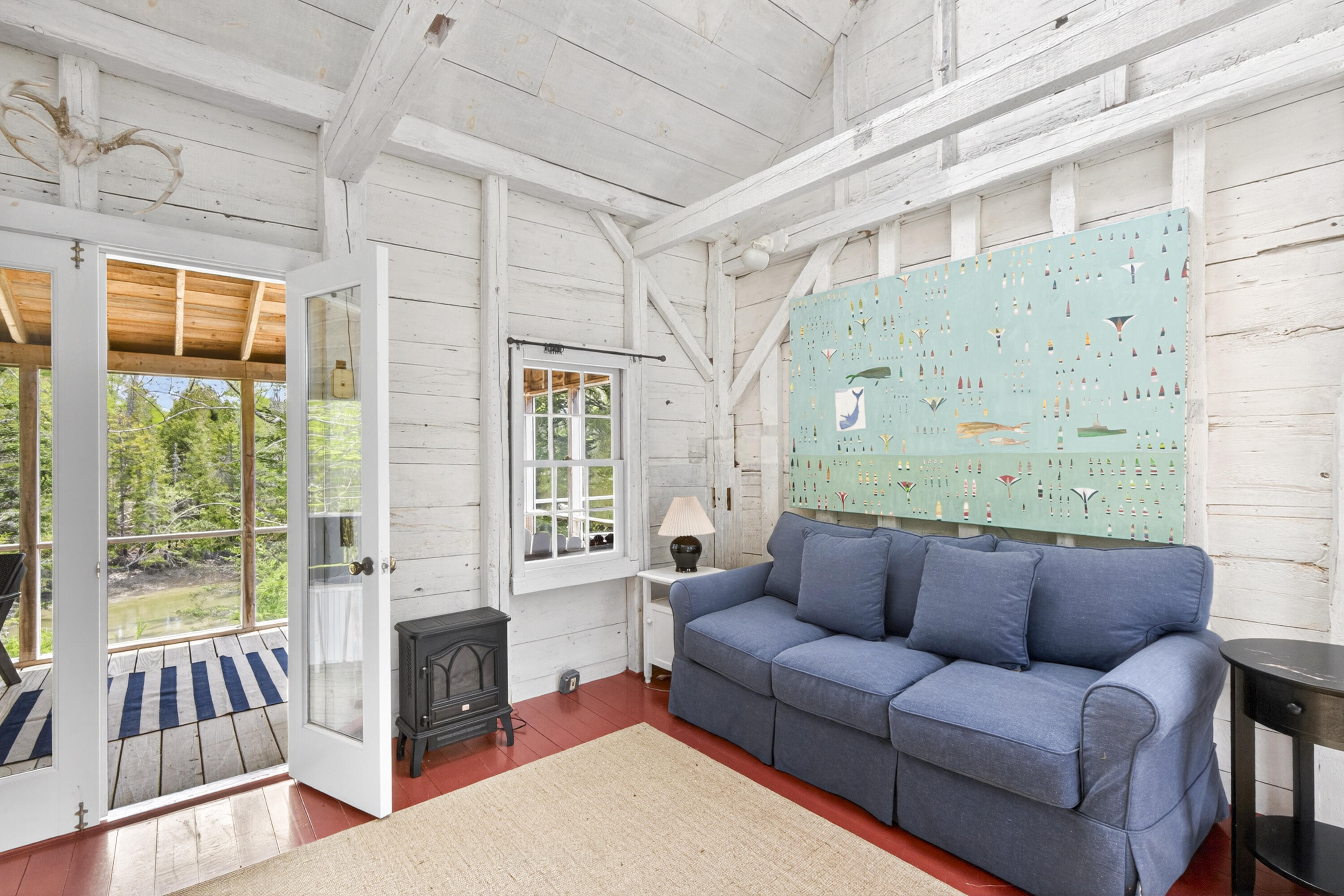 239 Mill Creek Road
