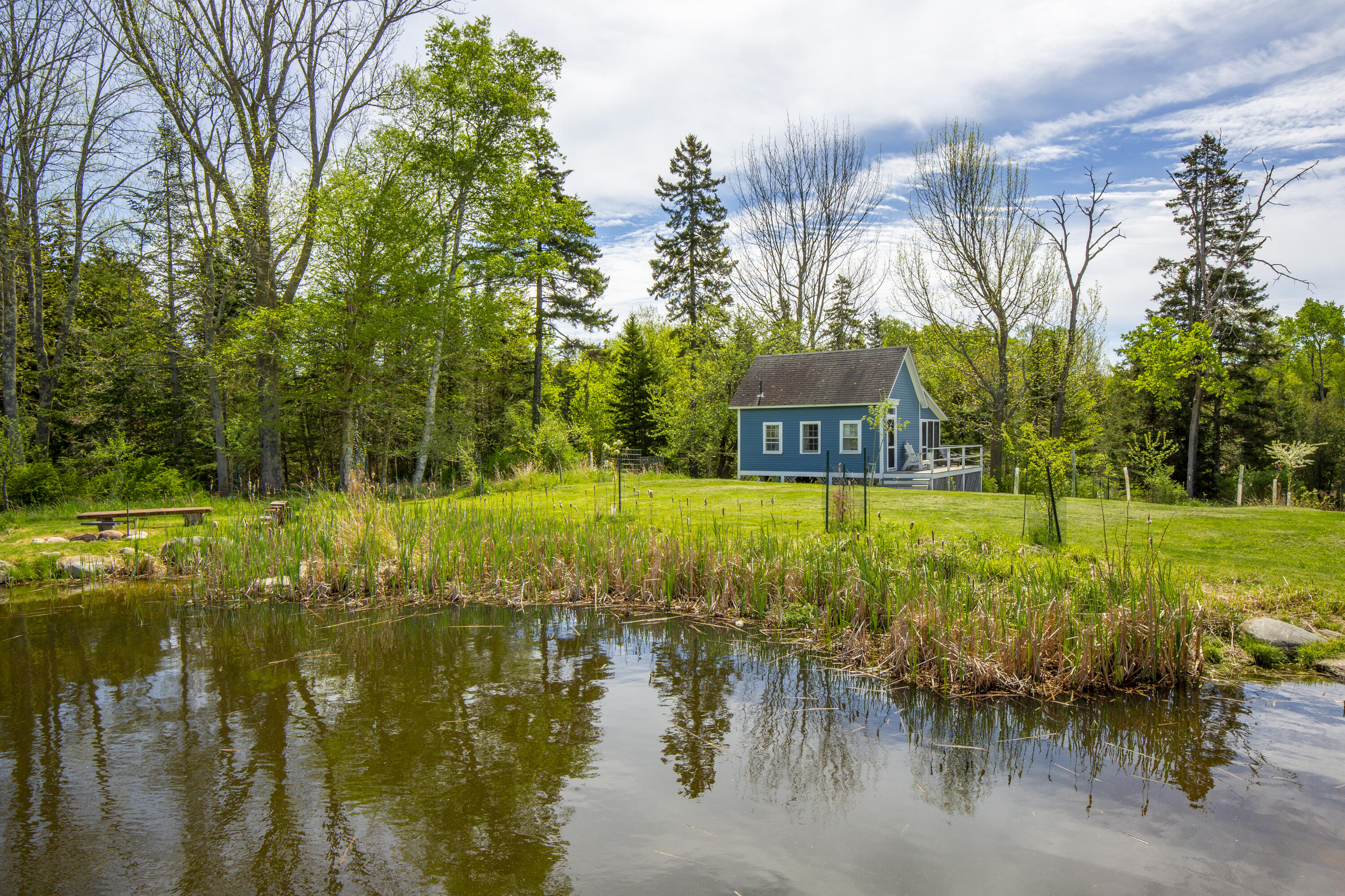 239 Mill Creek Road