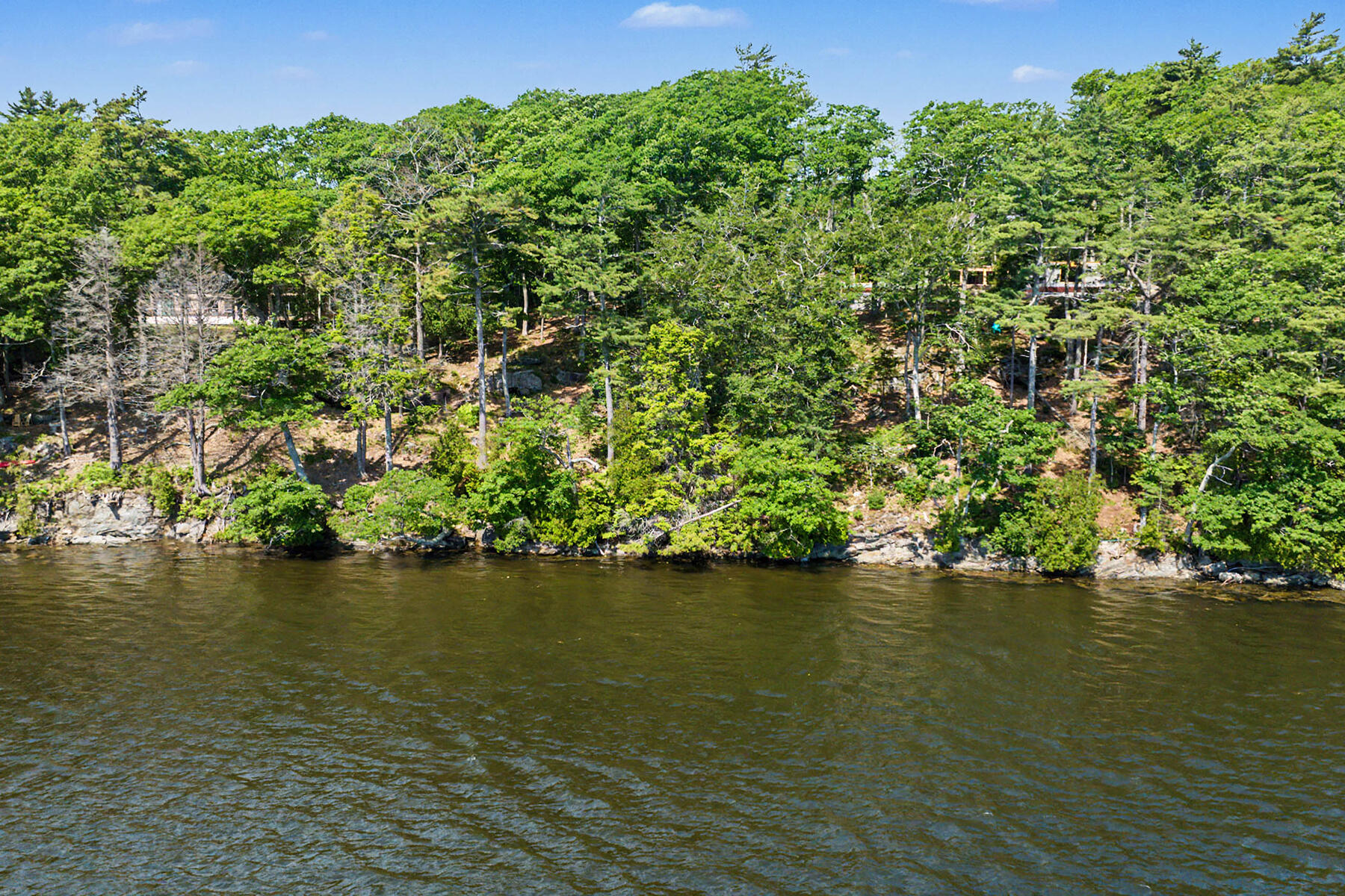 Lot#2 Kennebec Shores S