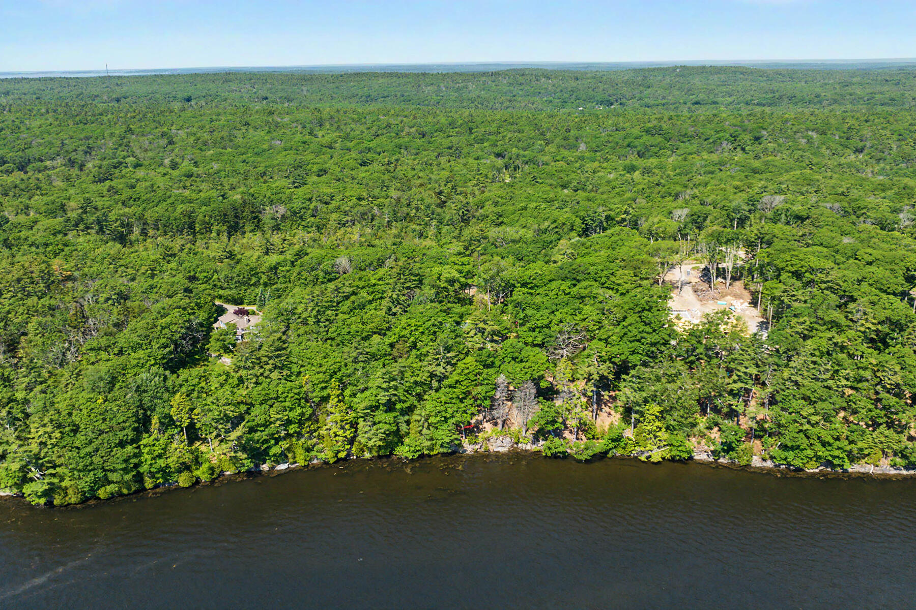 Lot#2 Kennebec Shores S