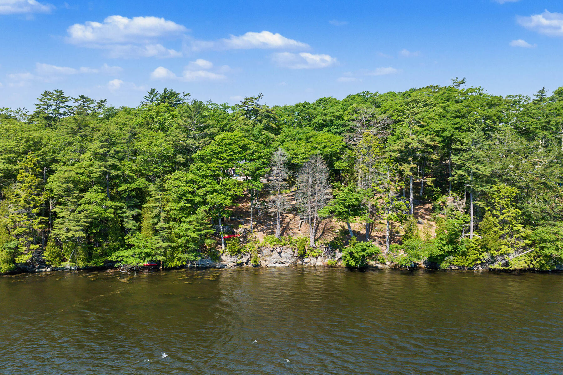 Lot#2 Kennebec Shores S