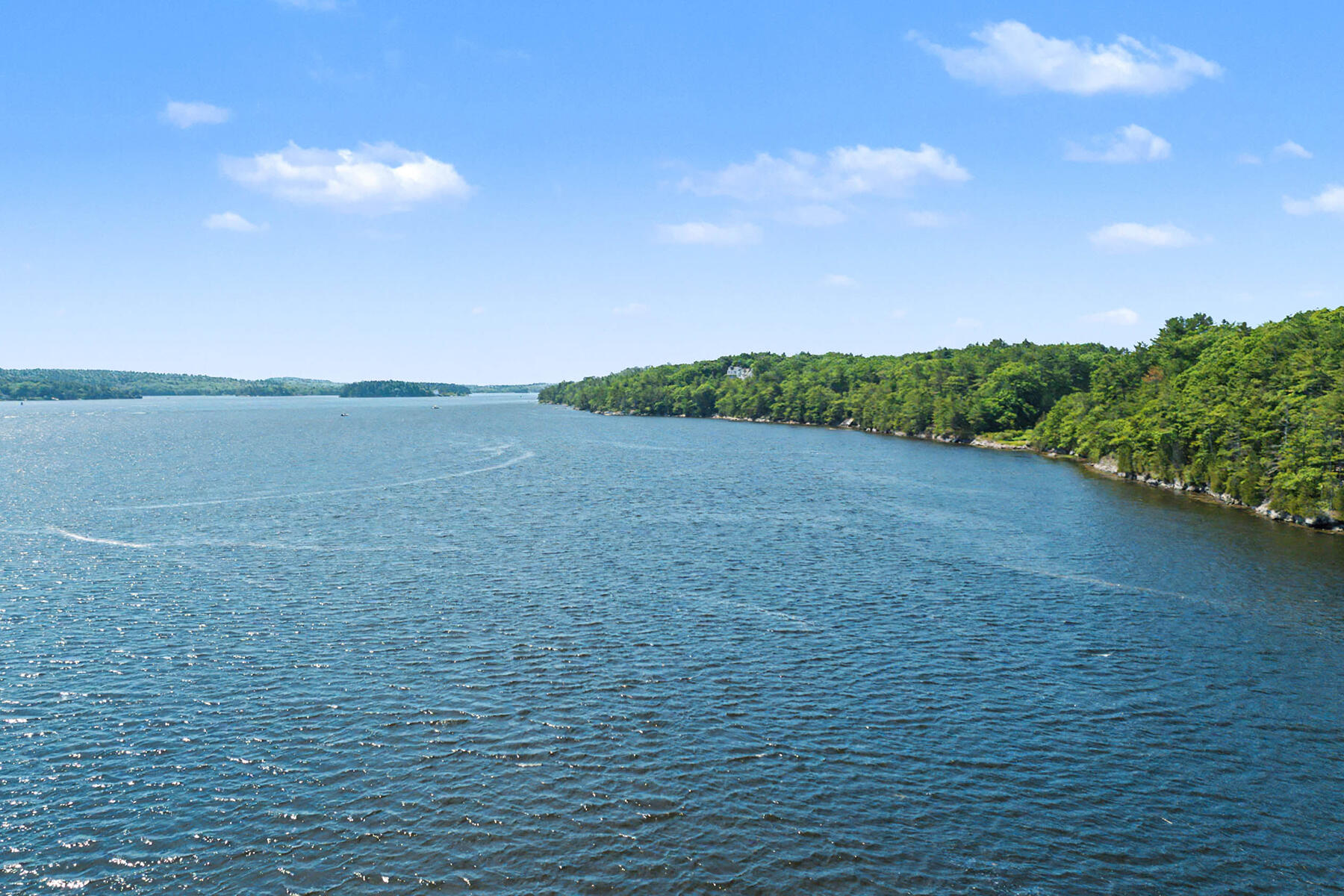 Lot#2 Kennebec Shores S