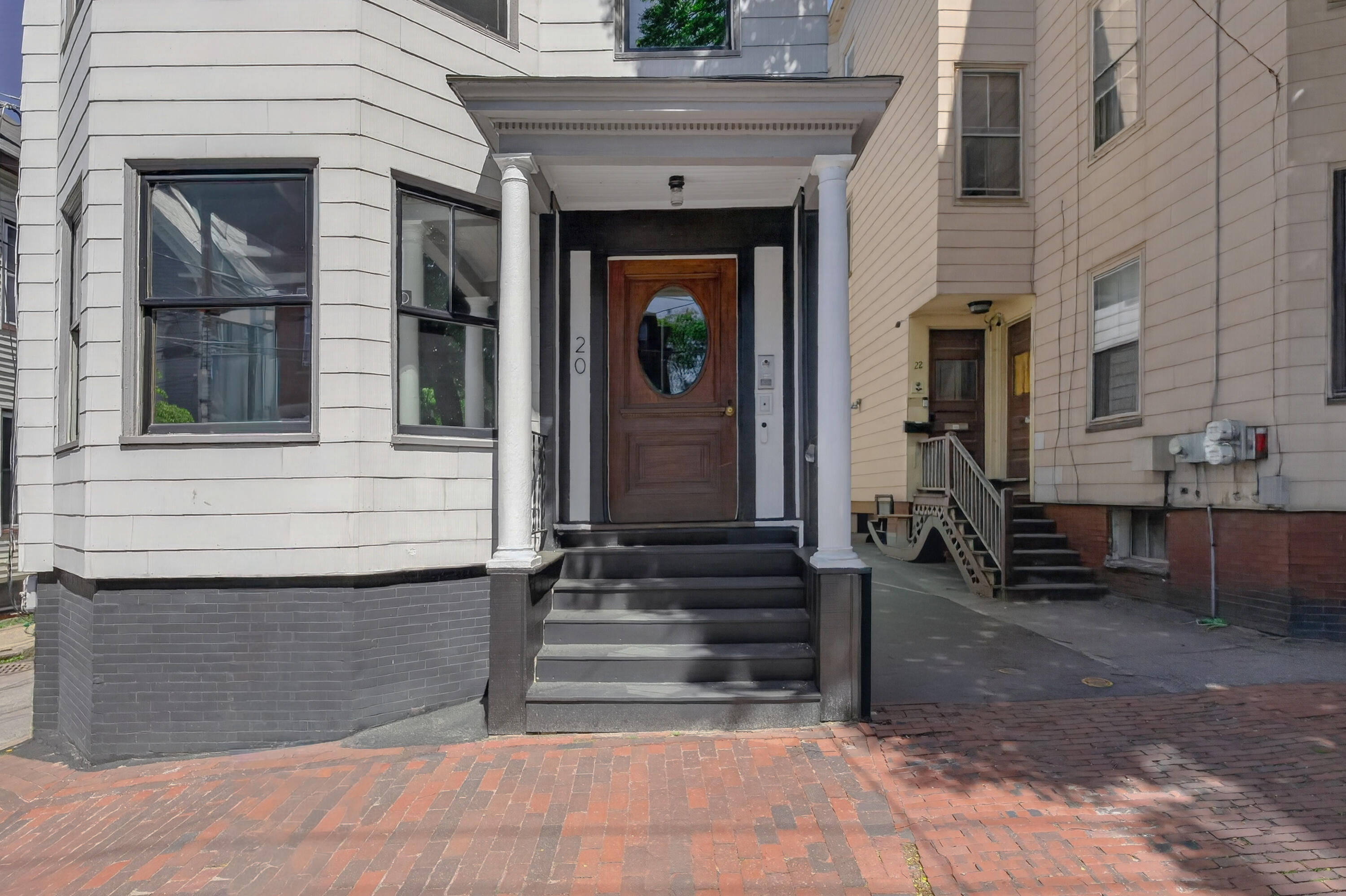 20 Dow Street 1