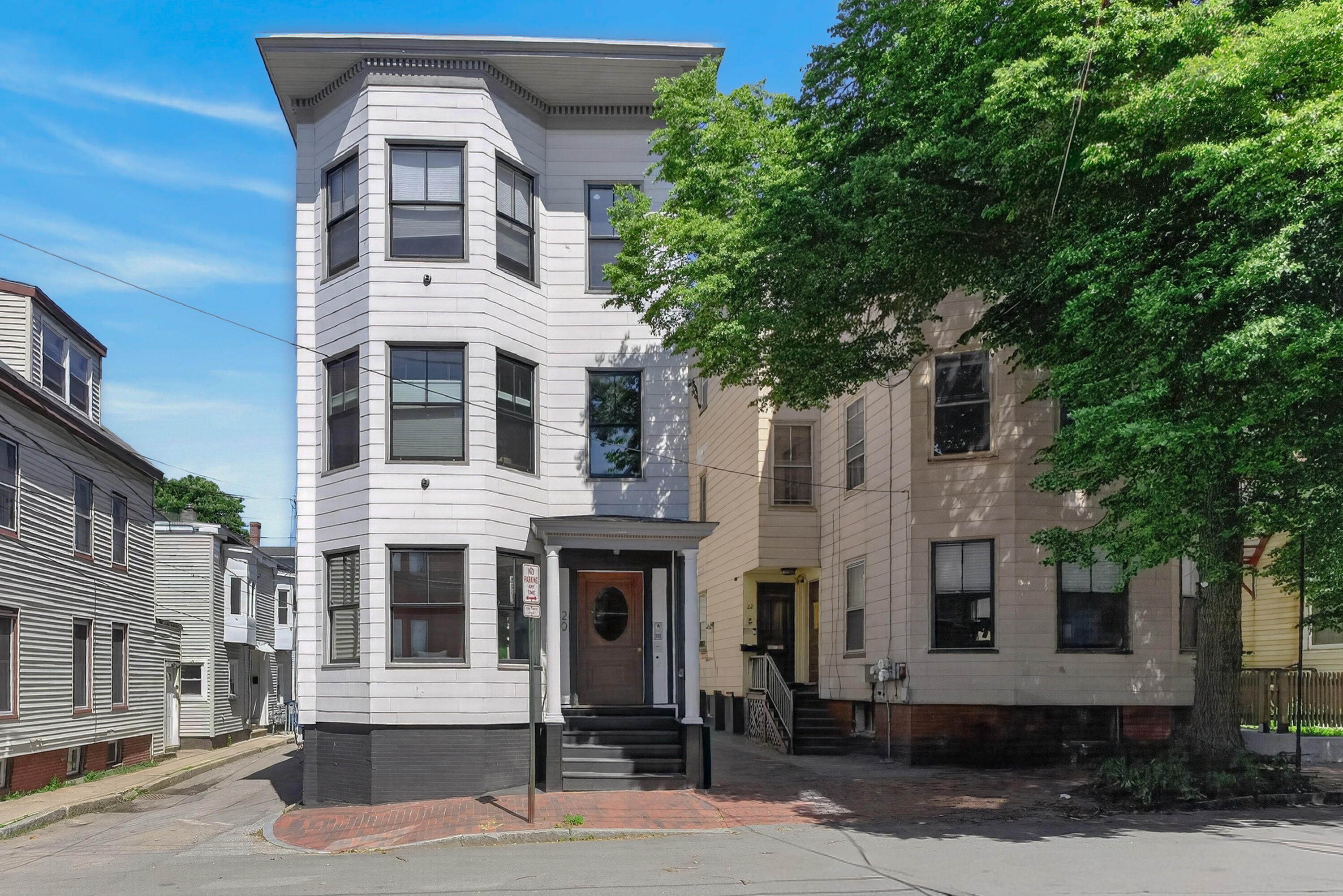 20 Dow Street 1