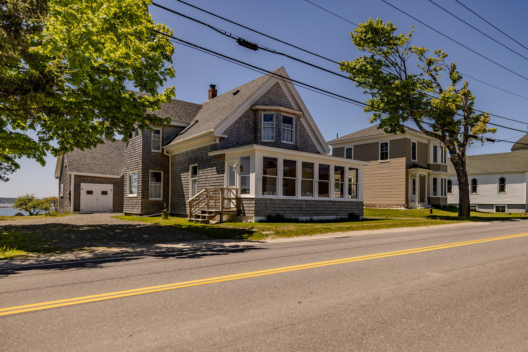 153 Main Street