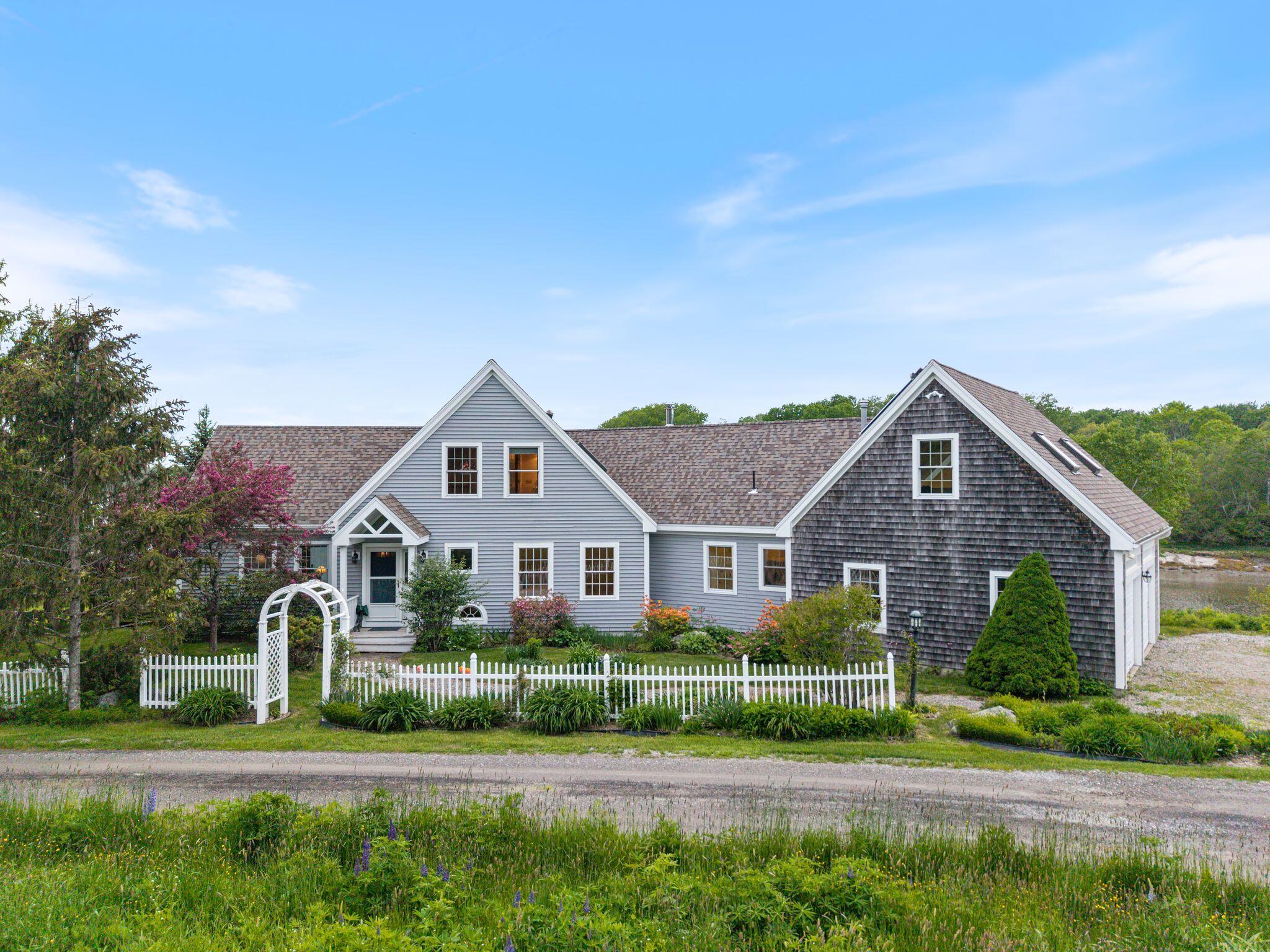 13 Osprey Lane