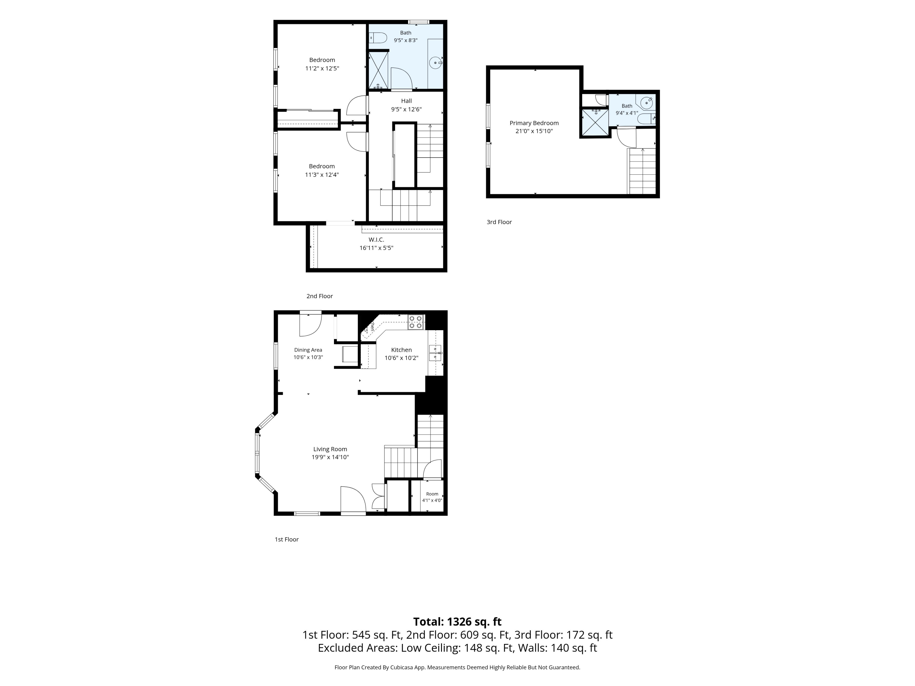 20 Green Street