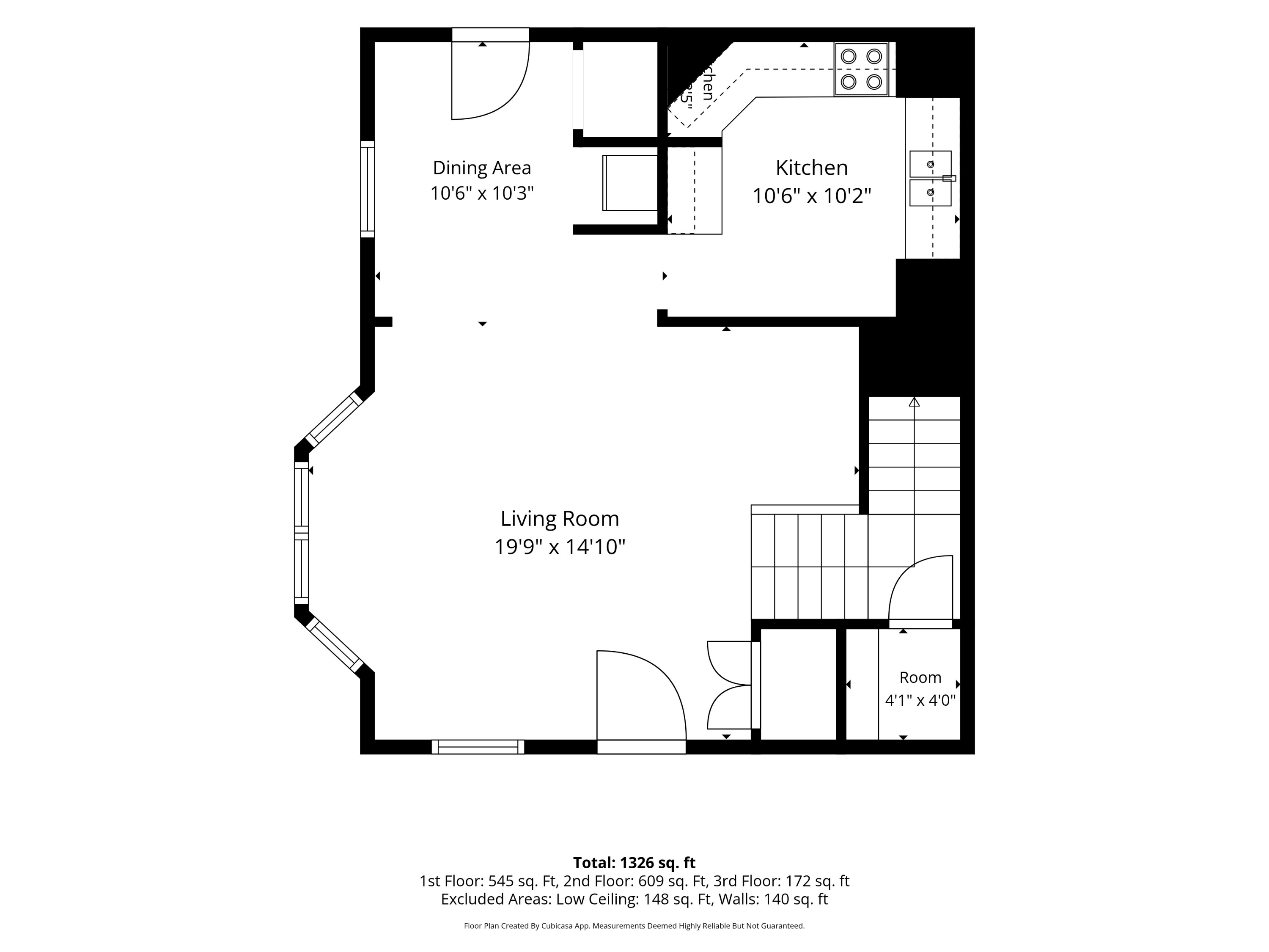20 Green Street