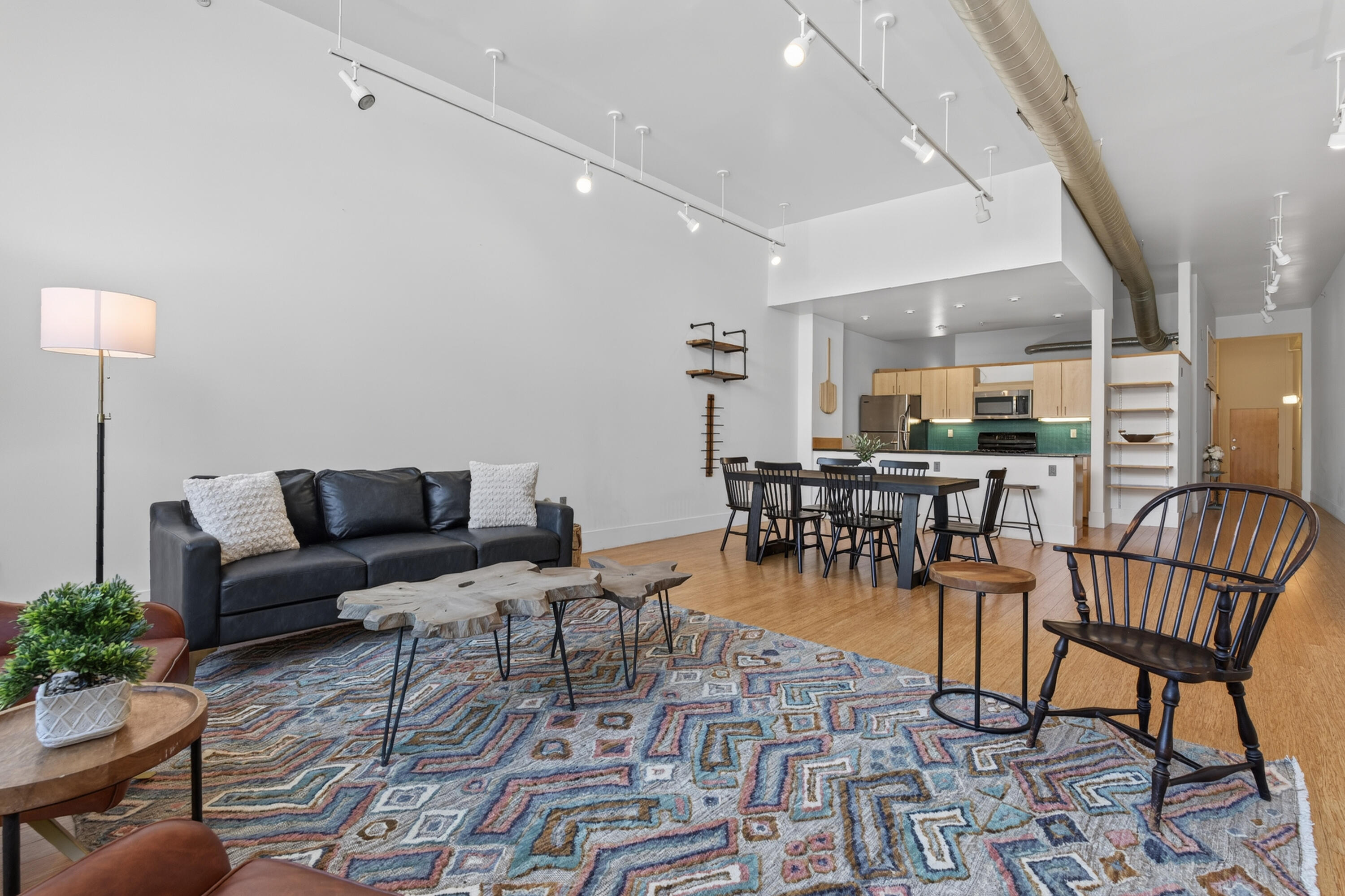 15 Brown Street 203