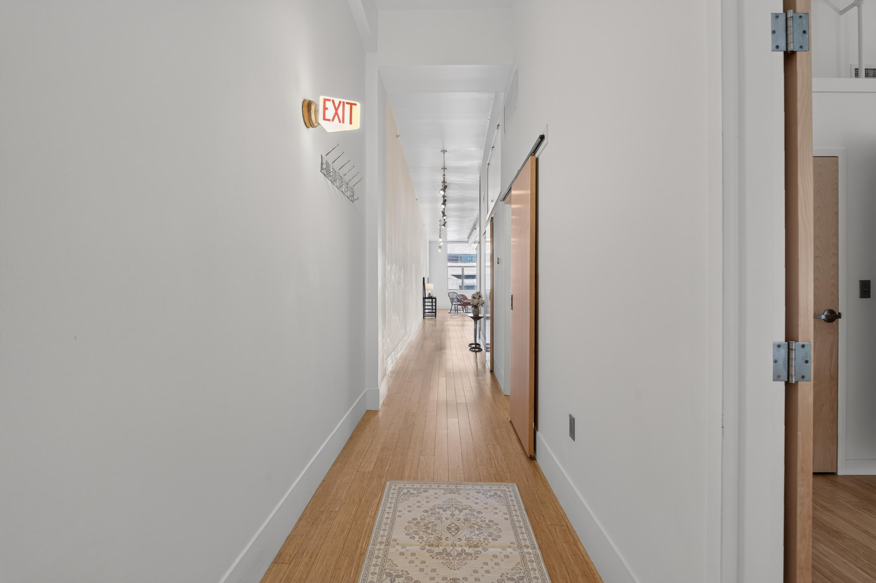 15 Brown Street 203