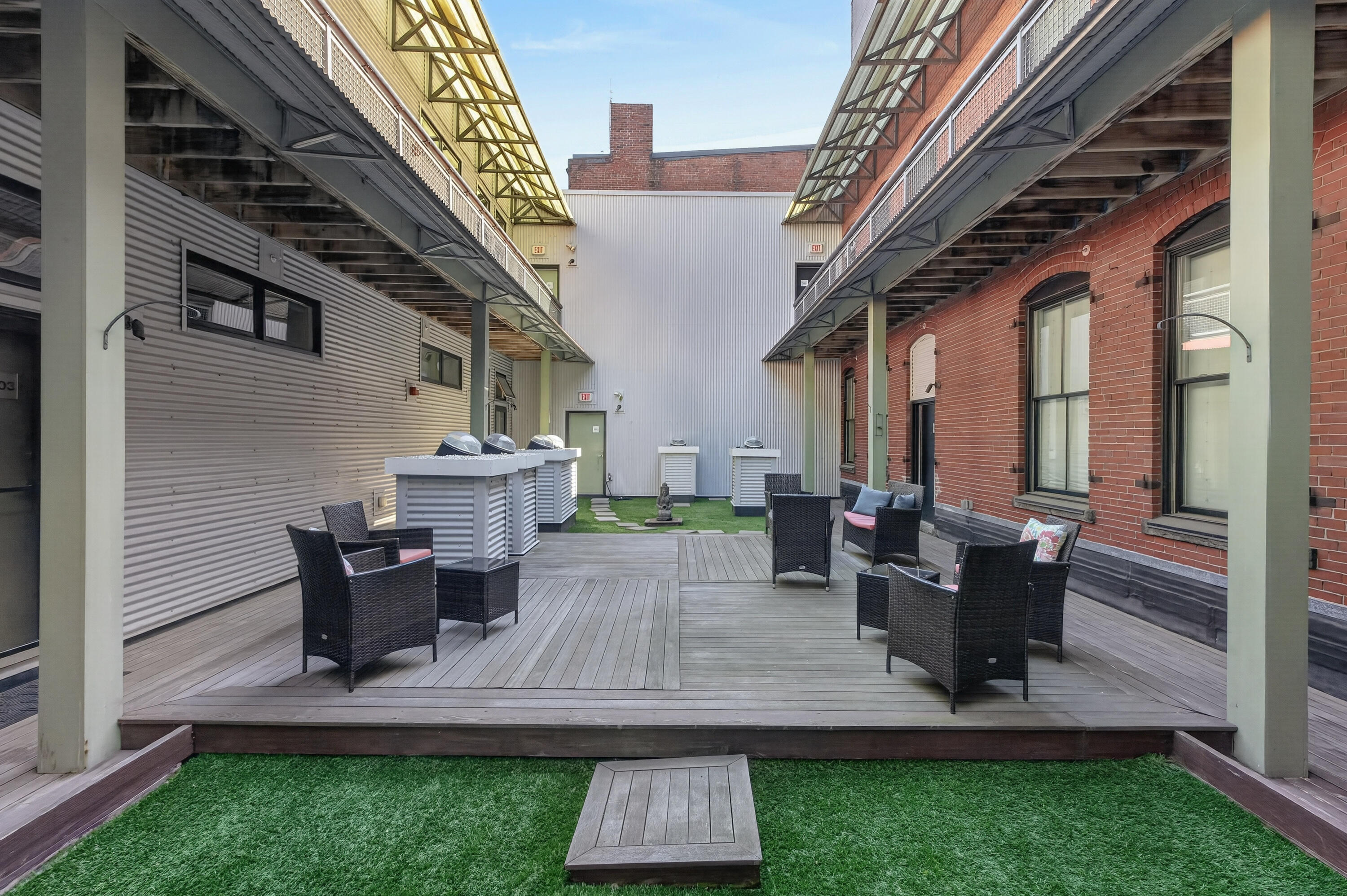 15 Brown Street 203