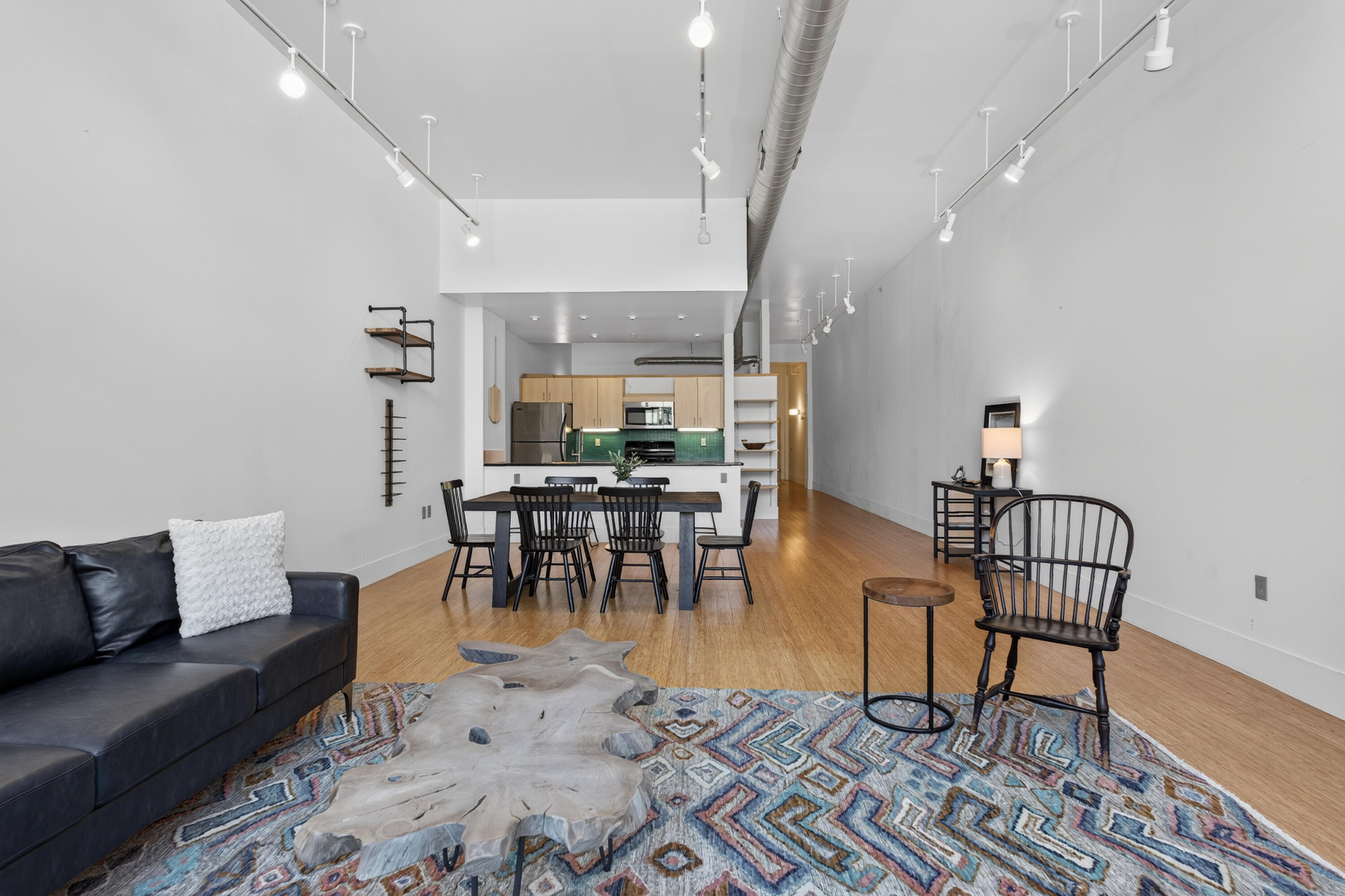 15 Brown Street 203