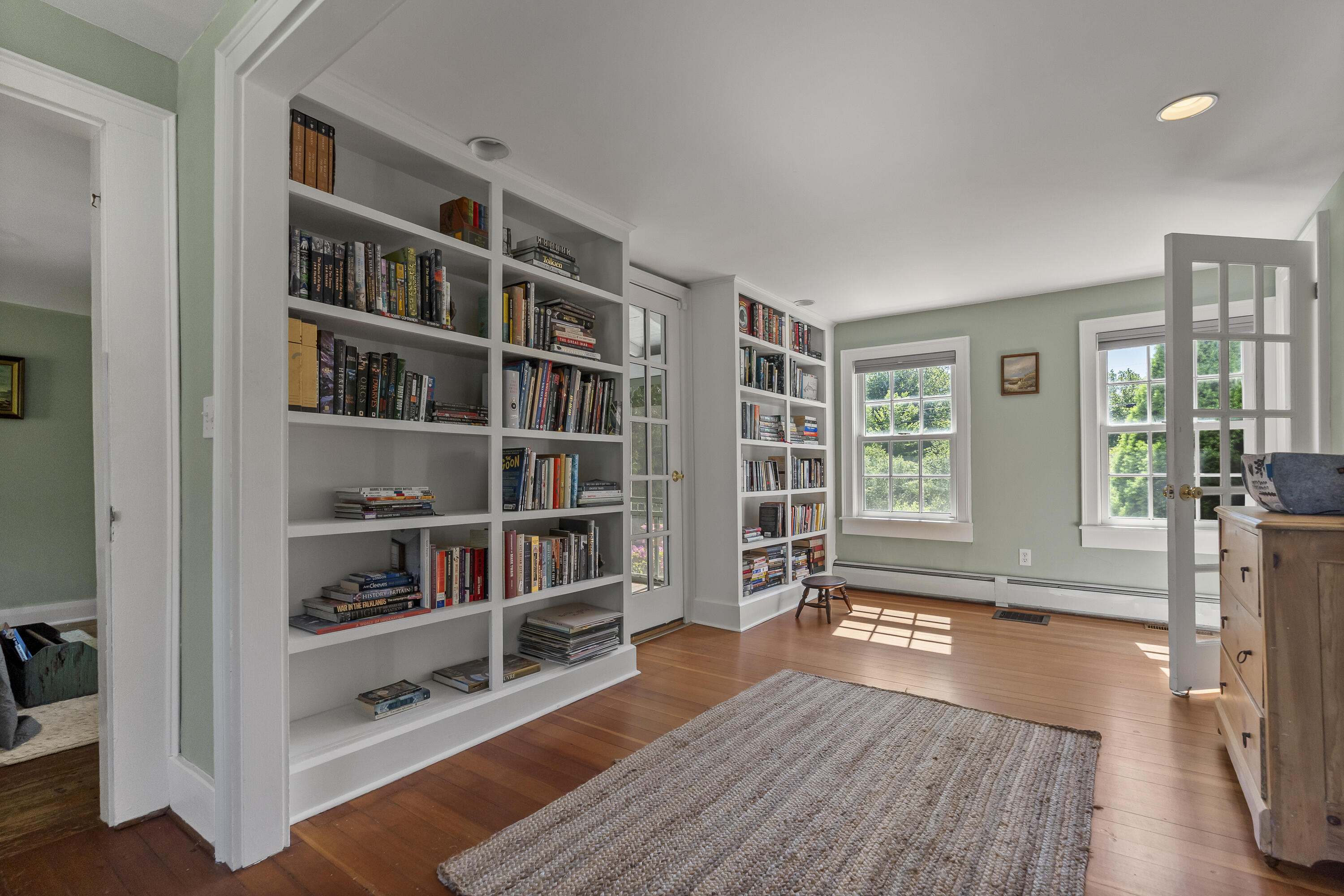 285 E Pond Road