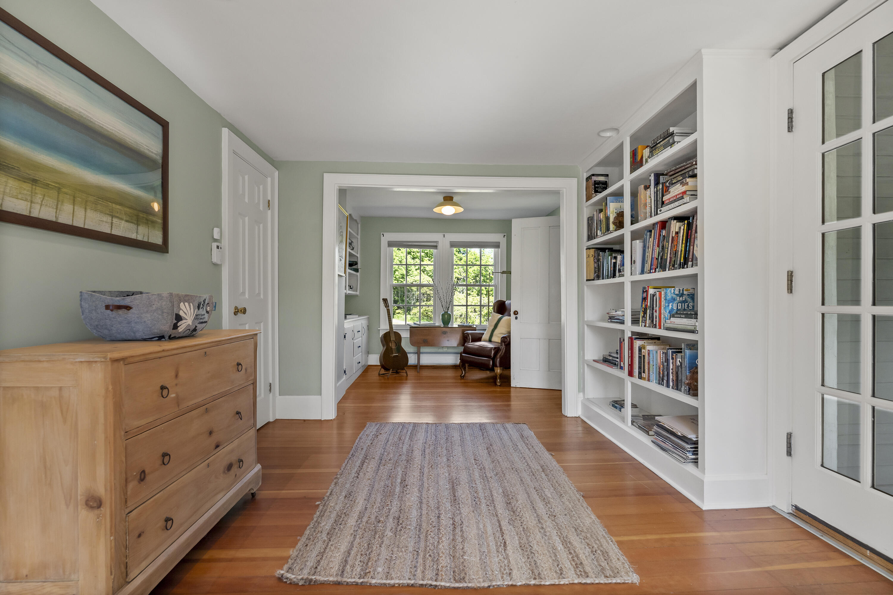 285 E Pond Road