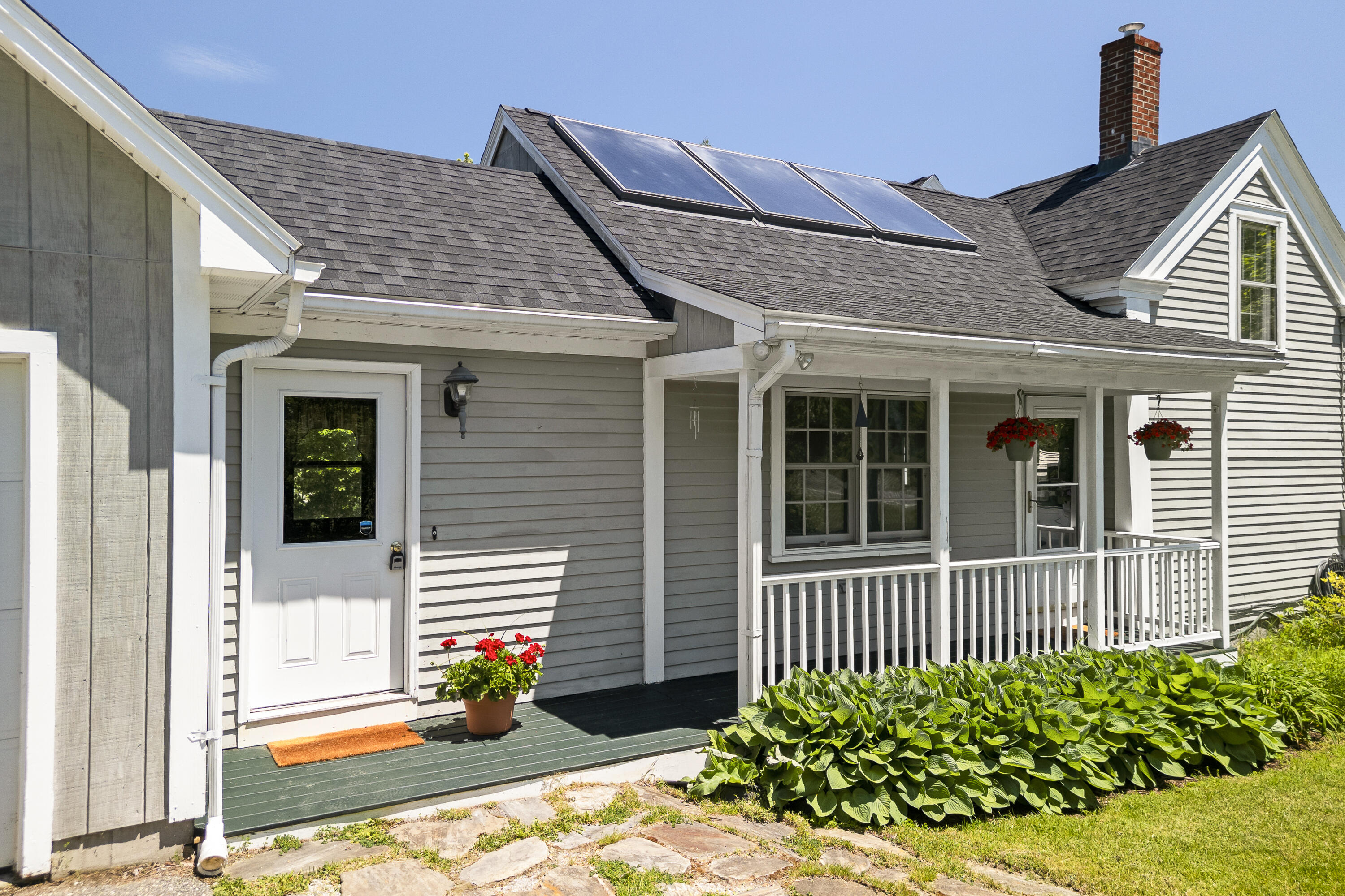 285 E Pond Road