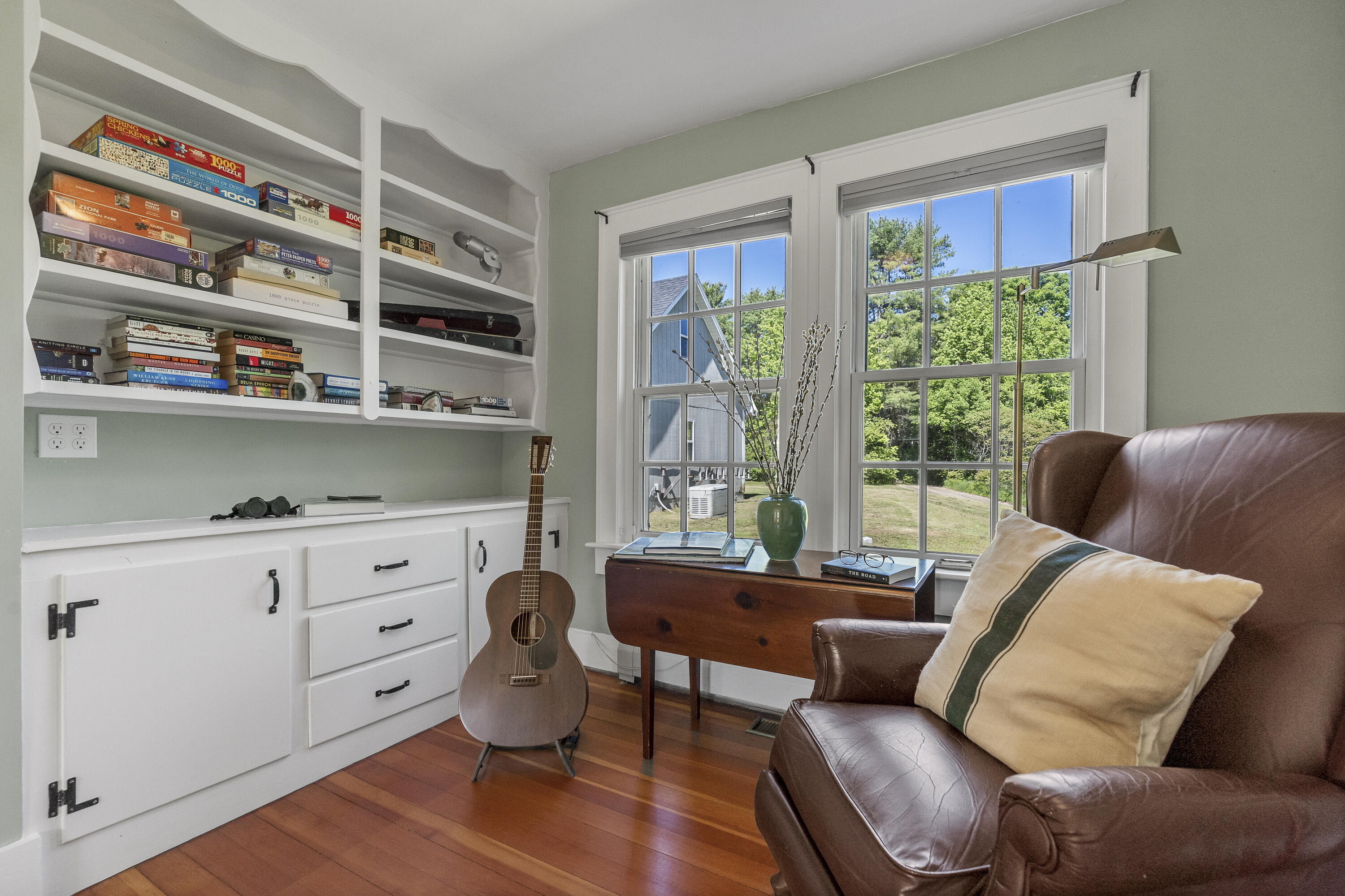285 E Pond Road