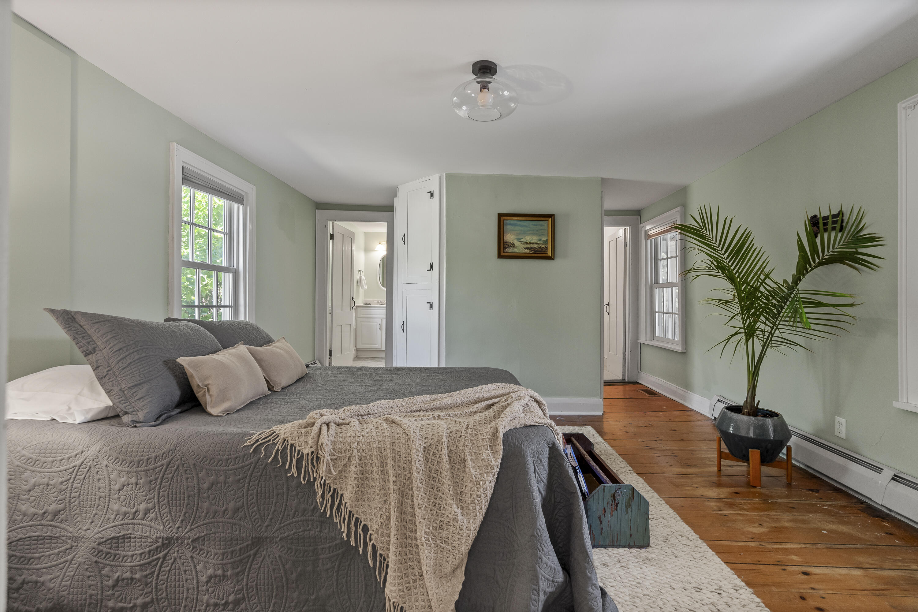 285 E Pond Road