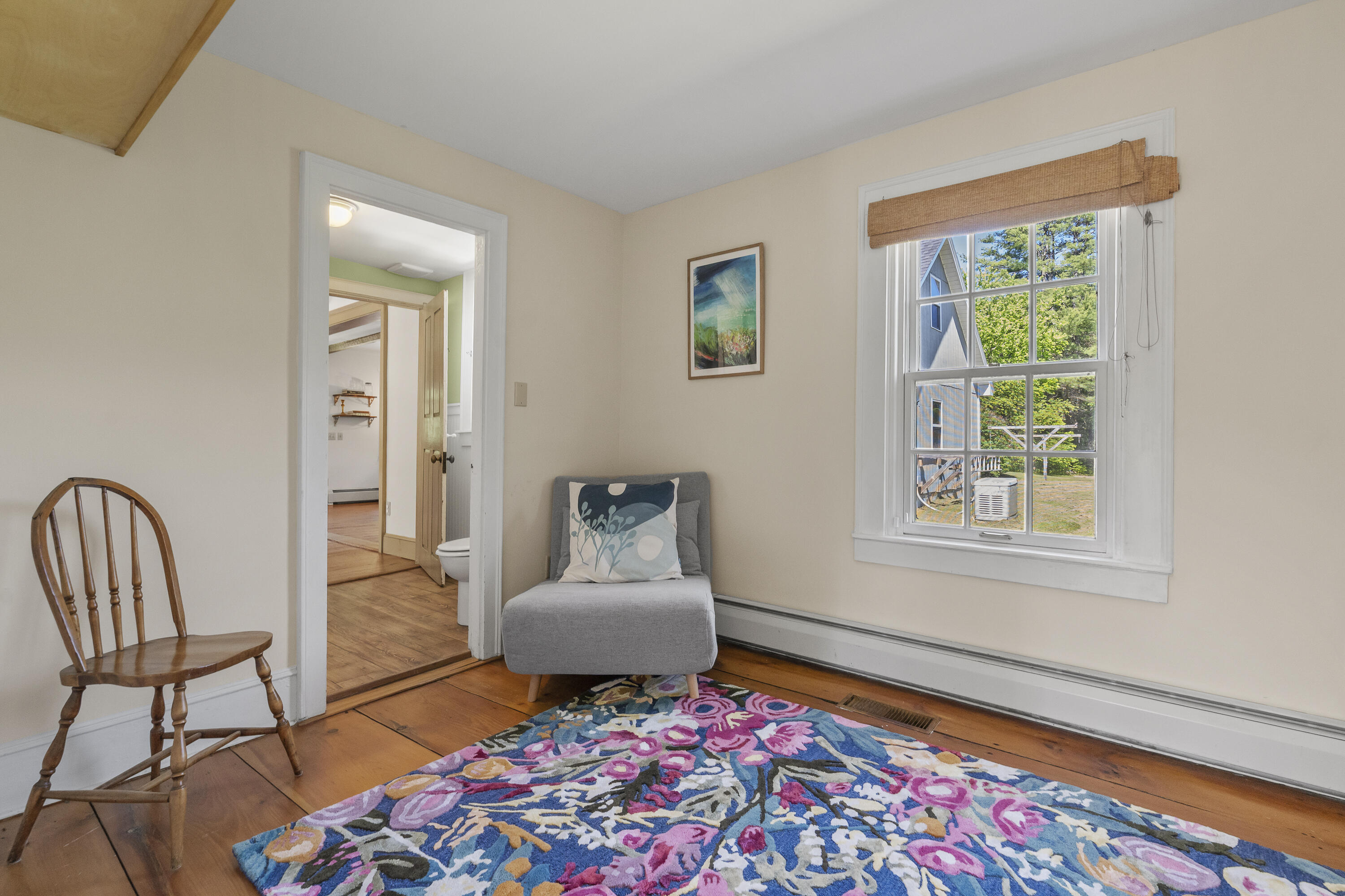 285 E Pond Road