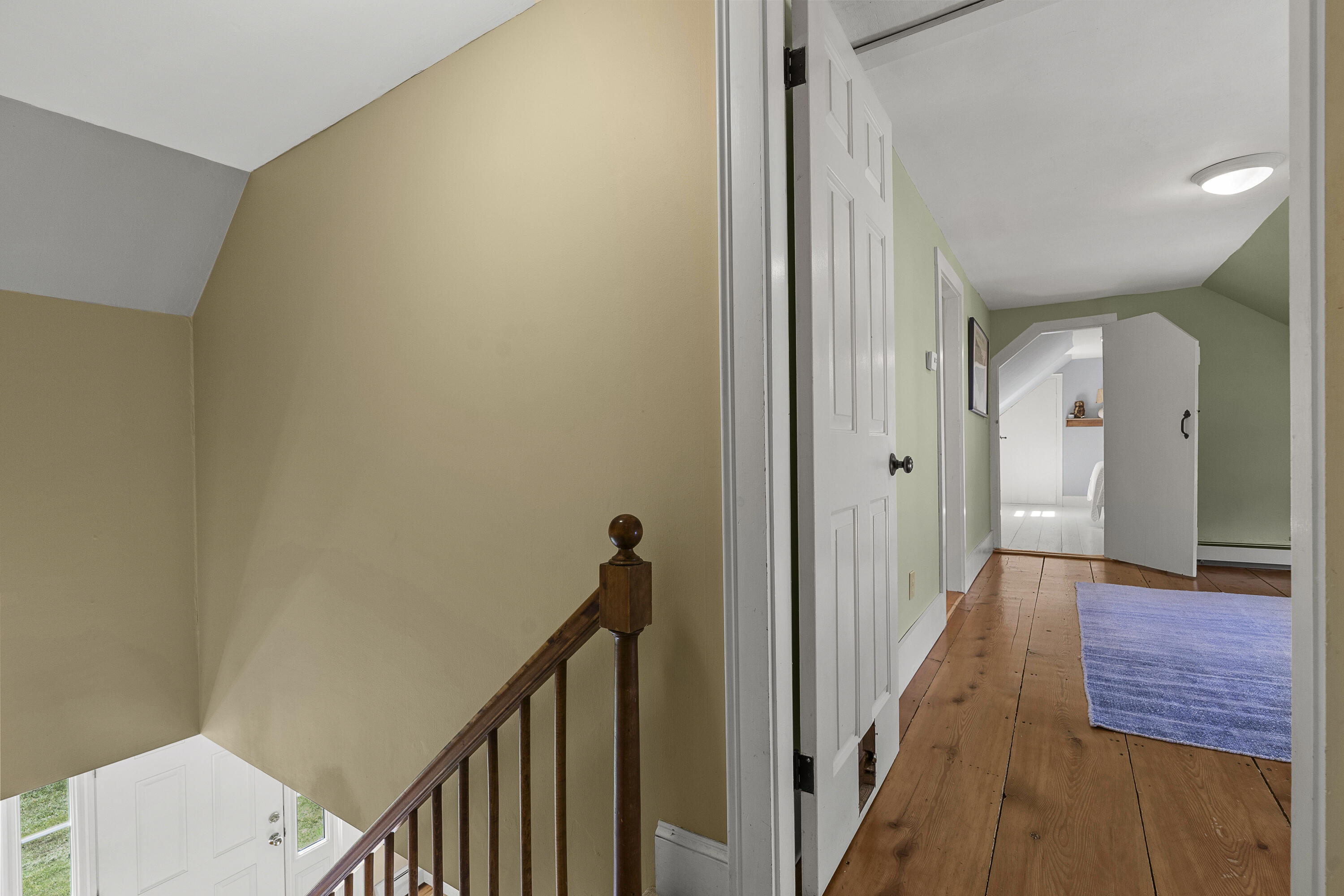 285 E Pond Road