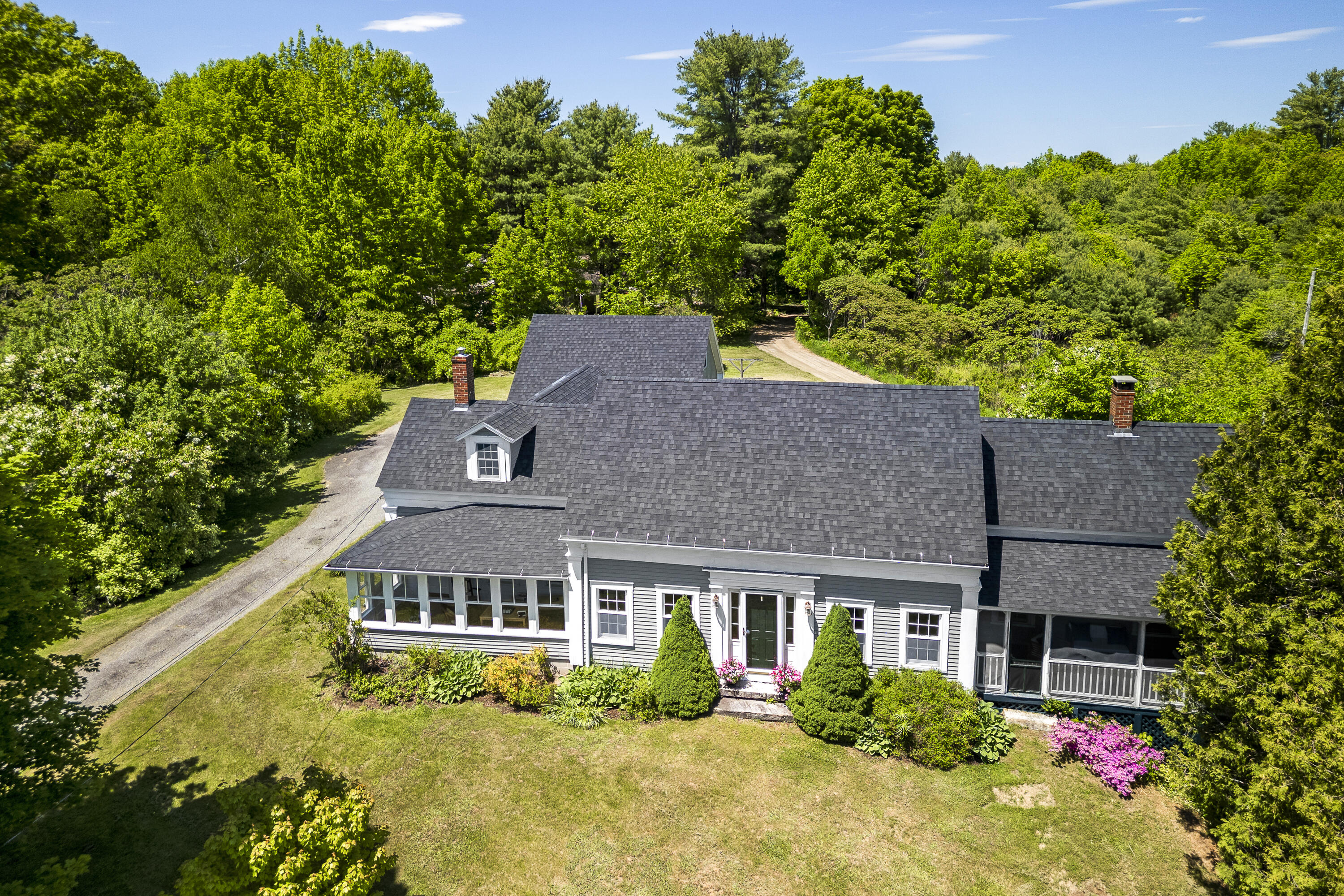 285 E Pond Road