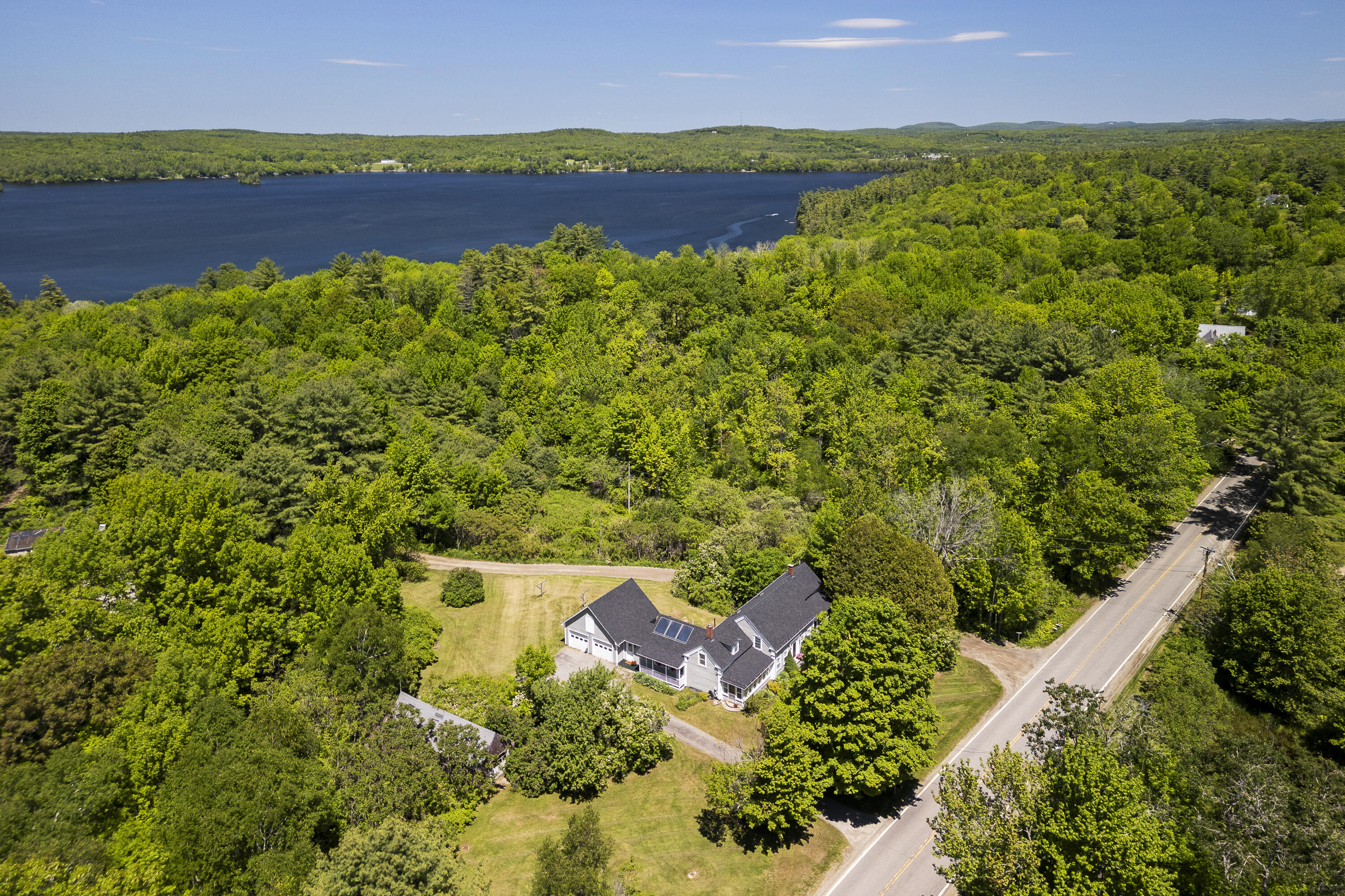 285 E Pond Road