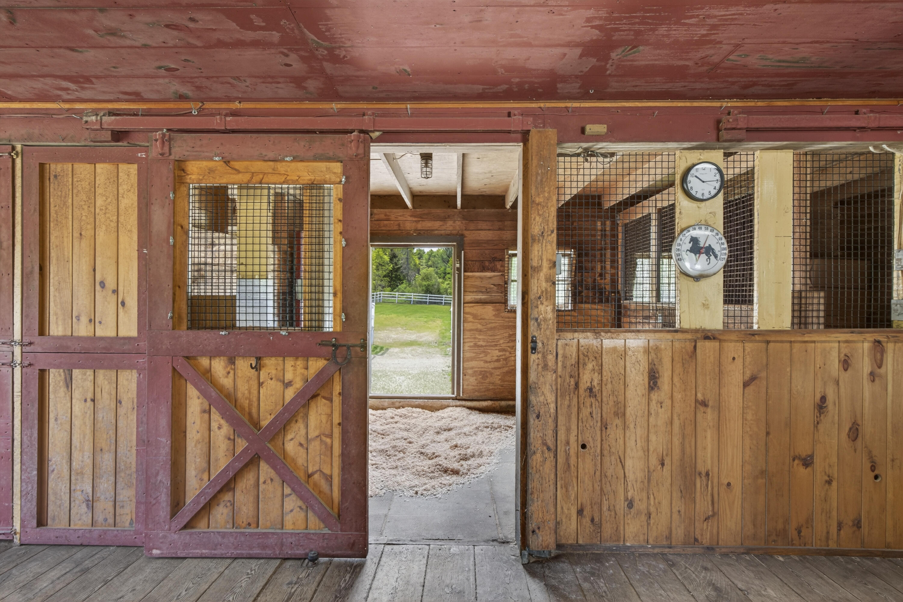 273 Pleasant Point Road