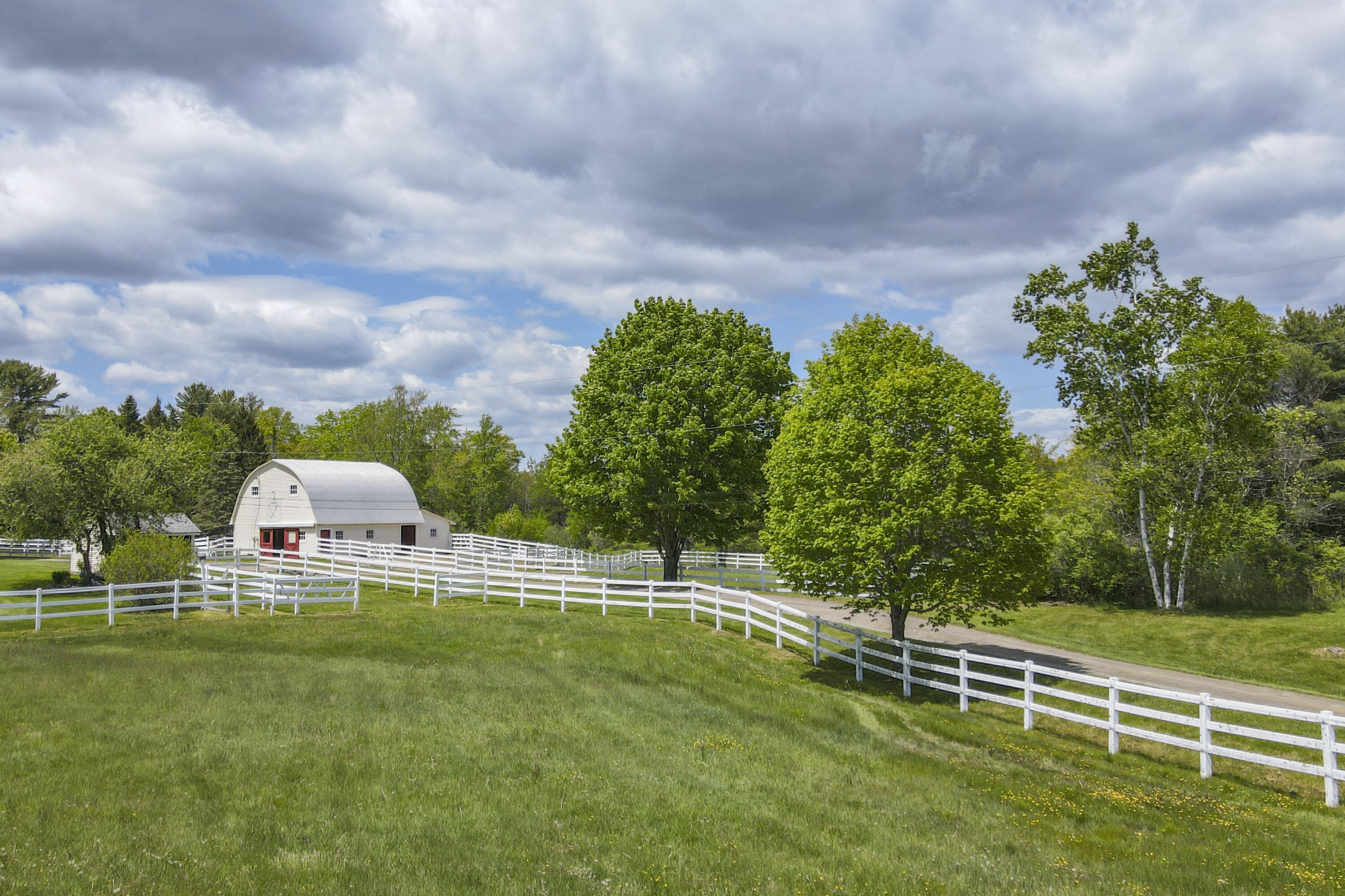 273 Pleasant Point Road